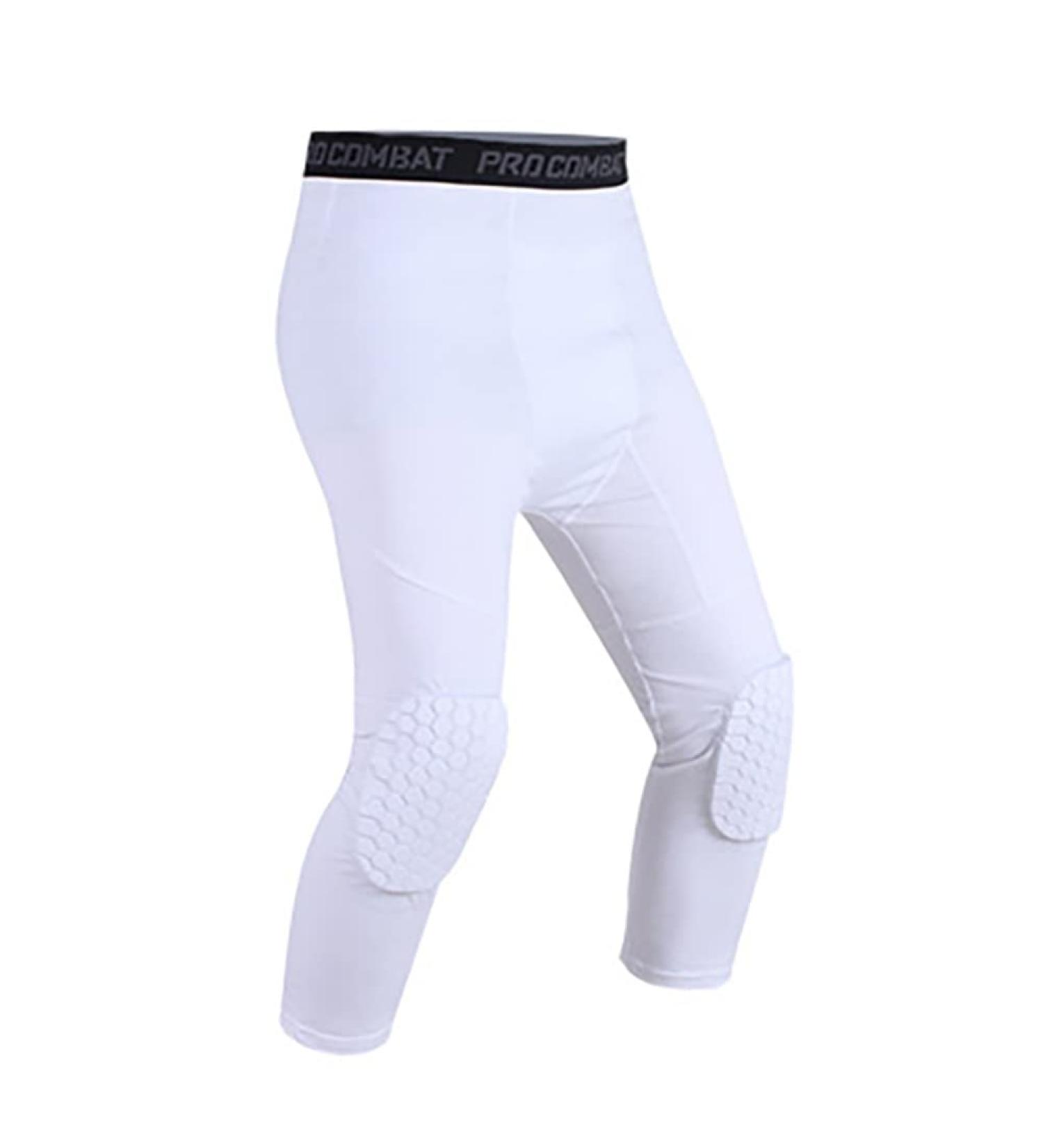 White leggings basketball cheap