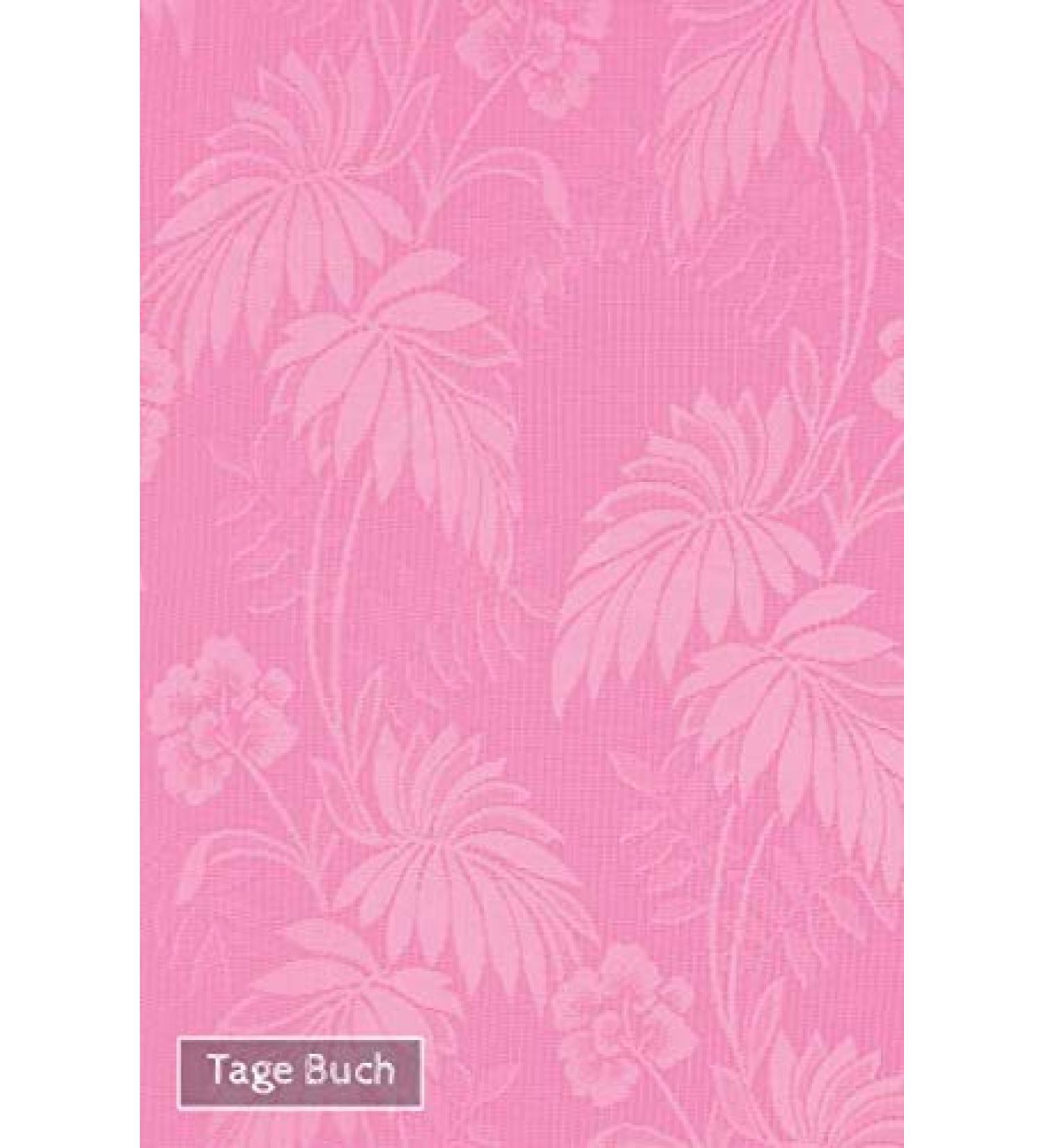 Tage Buch: Menstruationskalender Mit Jahres bersicht und Monatskalender (German Edition)