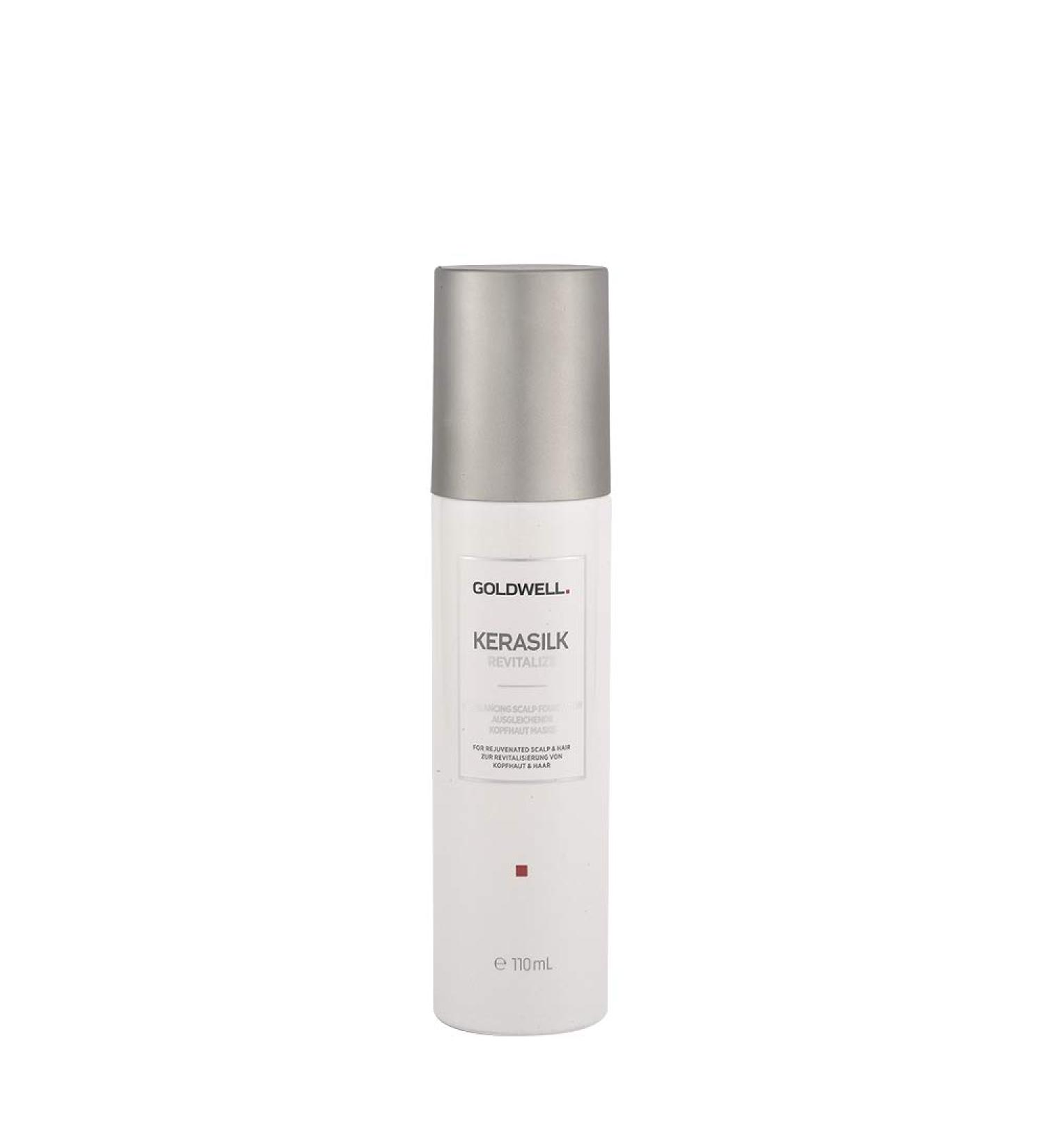 Goldwell Kerasilk Revitalize Balancing and Moisturizing Scalp Foundation 110ML