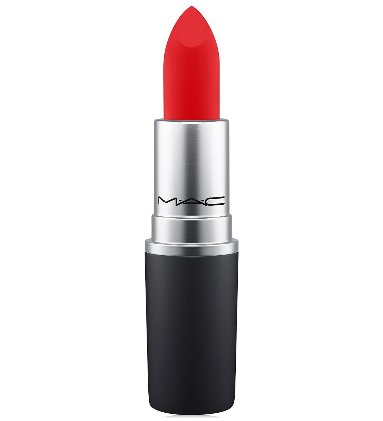 Powder Kiss lipstick - You're Buggin' Lady