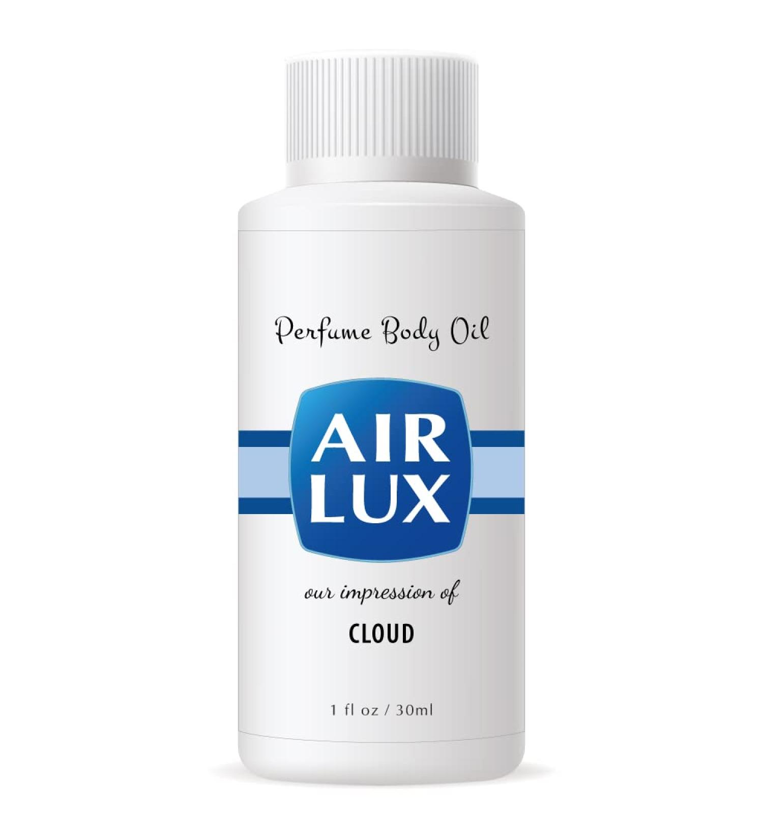 Perfume Impression of Cloud For Women Pure Concentrated Long Lasting Fragrance Alcohol-Free Body Oil Dupes Bulk Size Type Parfums Cologne 1 Fl Oz - Buy Online on GoSupps.com