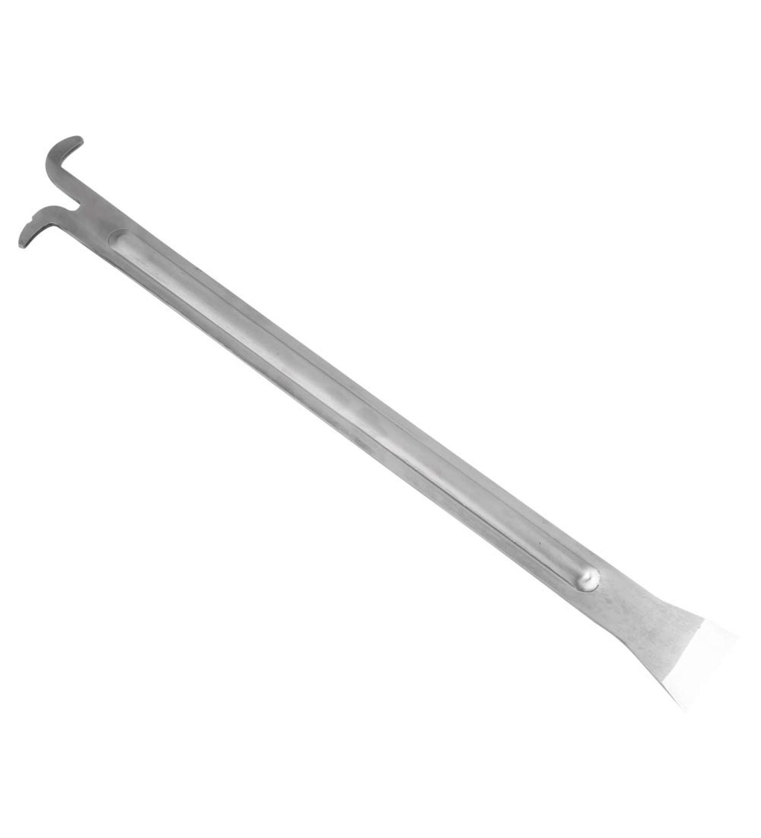Ciciglow Extra Long Hive Tool - 390mm Flat Beekeeping Equipment for Scraping & Cleaning Beehives | International Shipping Available - Buy Online on GoSupps.com