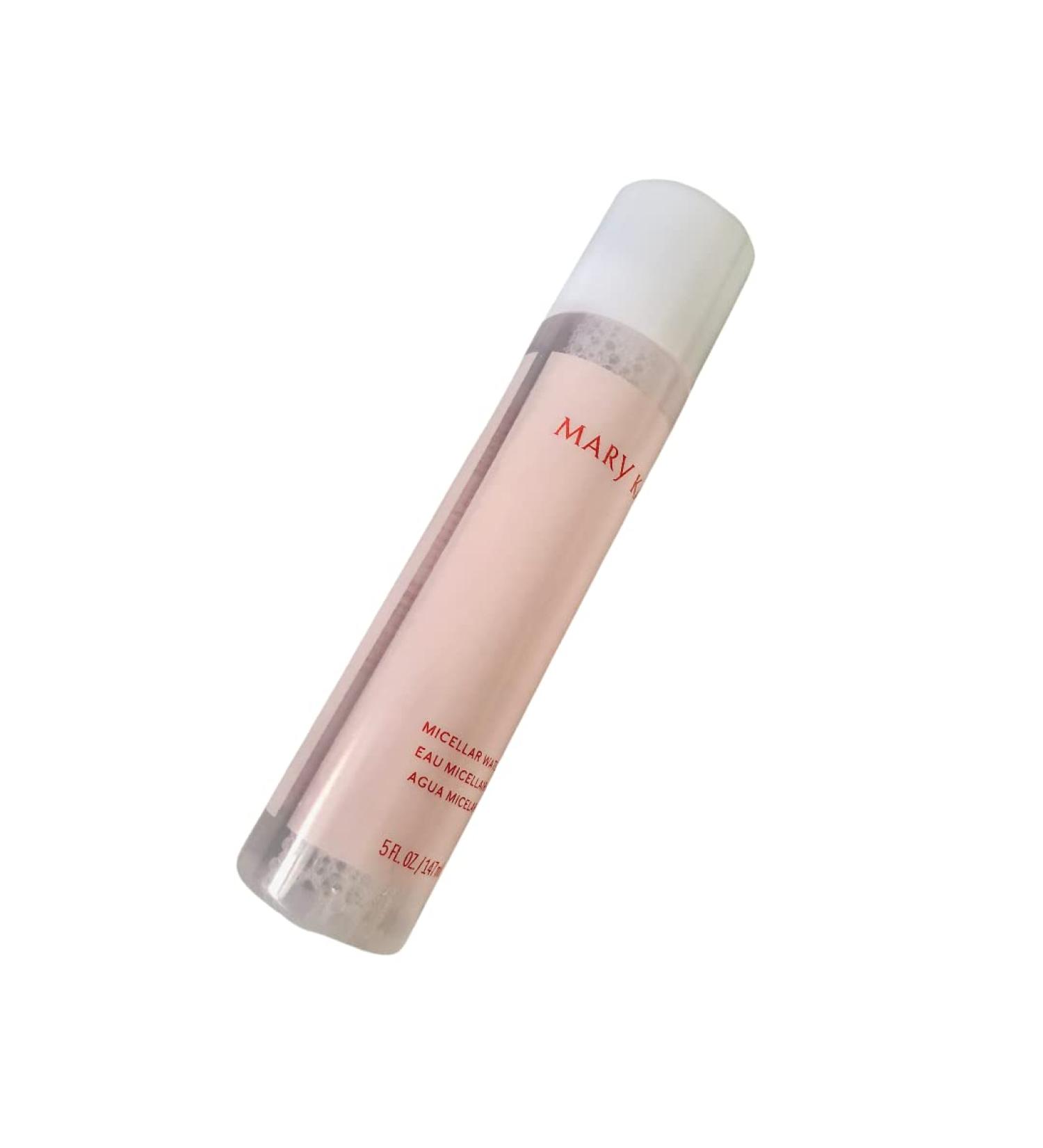 Buy Mary Kay Micellar Water - Refreshing & Hydrating Makeup Remover | Fast International Shipping - Buy Online on GoSupps.com
