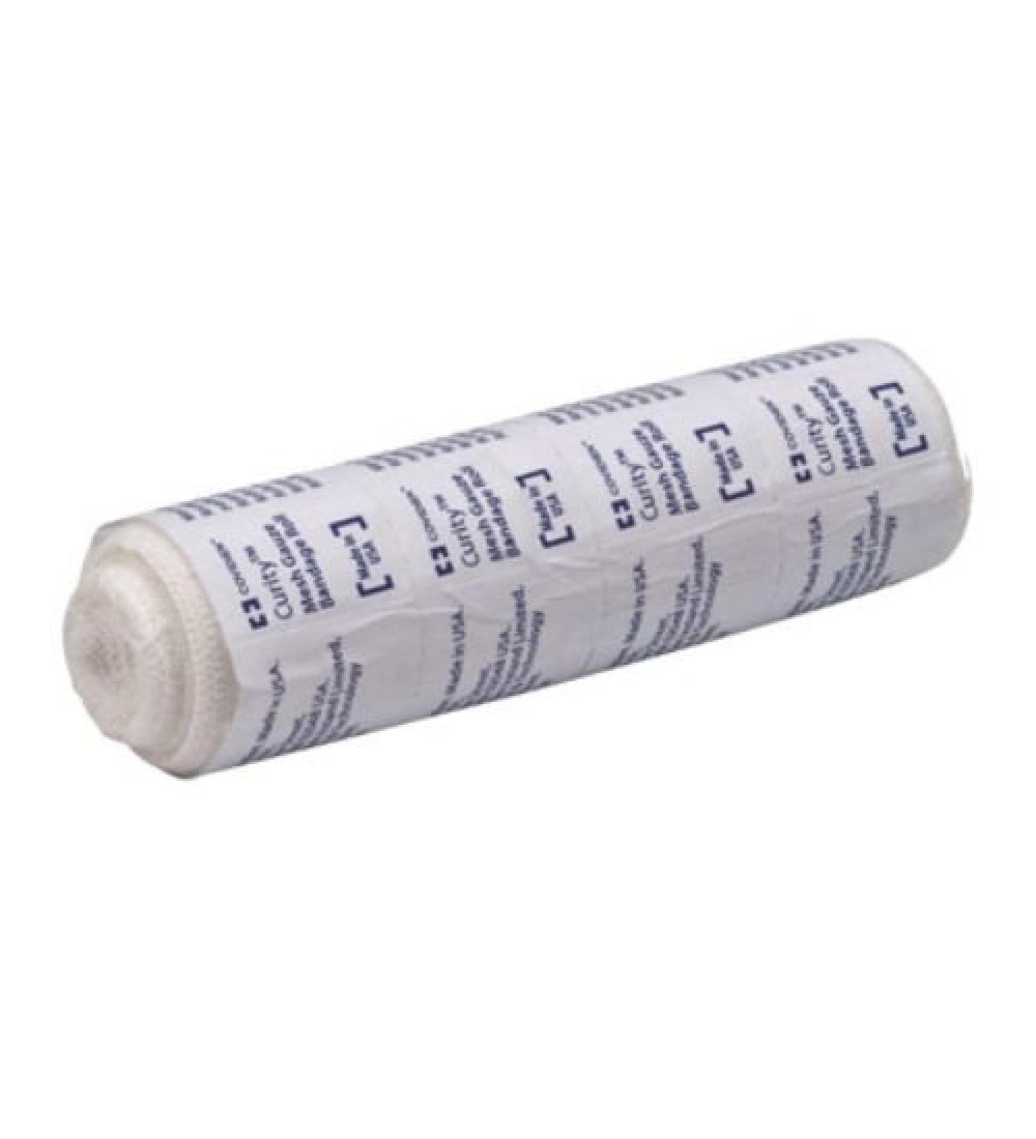 Covidien 1143 Curity Mesh Gauze Bandage Roll 1" x 30' Size (Pack of 80)