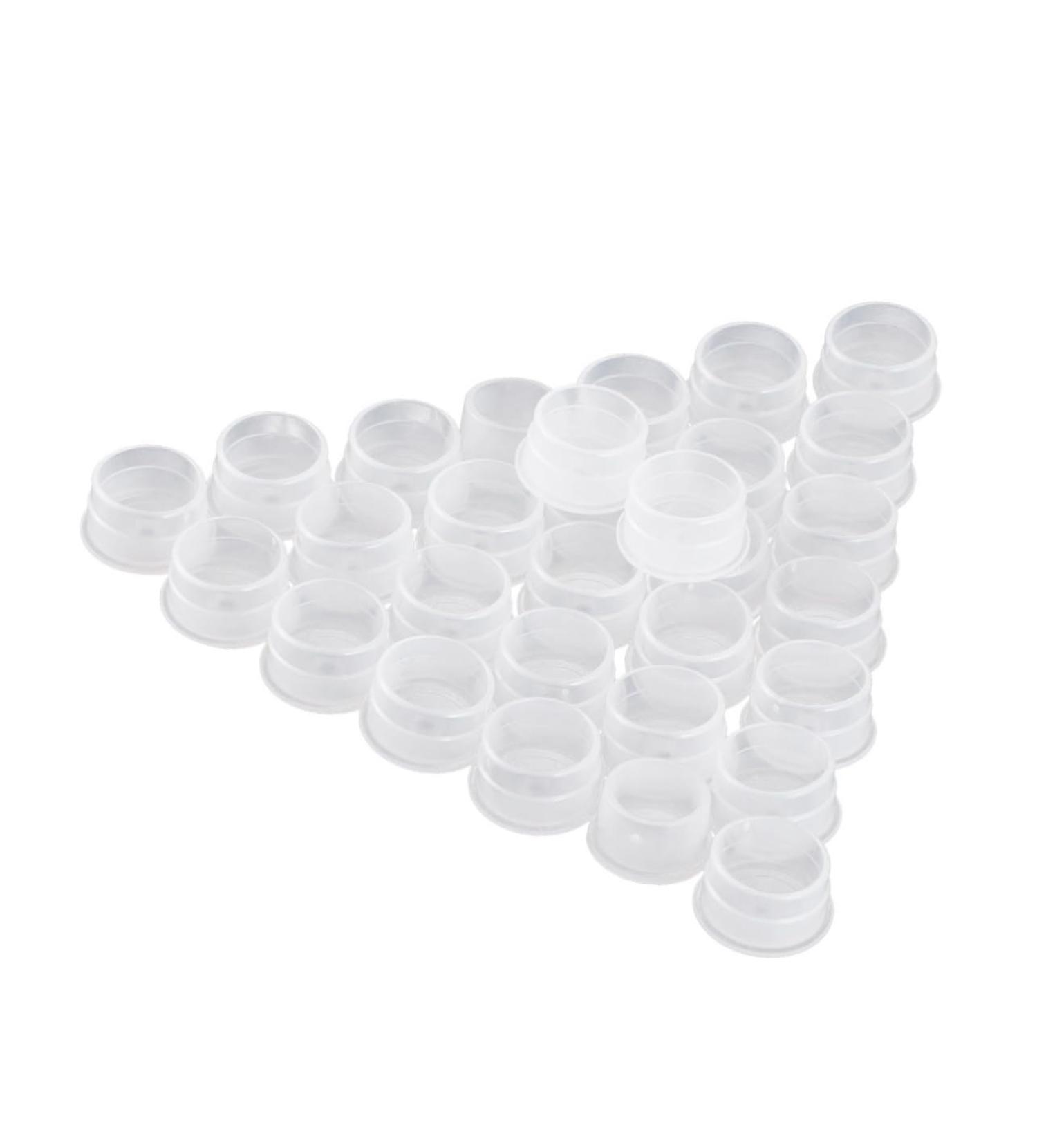 POPETPOP 30pcs Drinks Beverages Bottle Cap Replacement Beverage Can Lid Beverage Can Cap with Nails Nese As Shown Size 2 - Buy Online on GoSupps.com