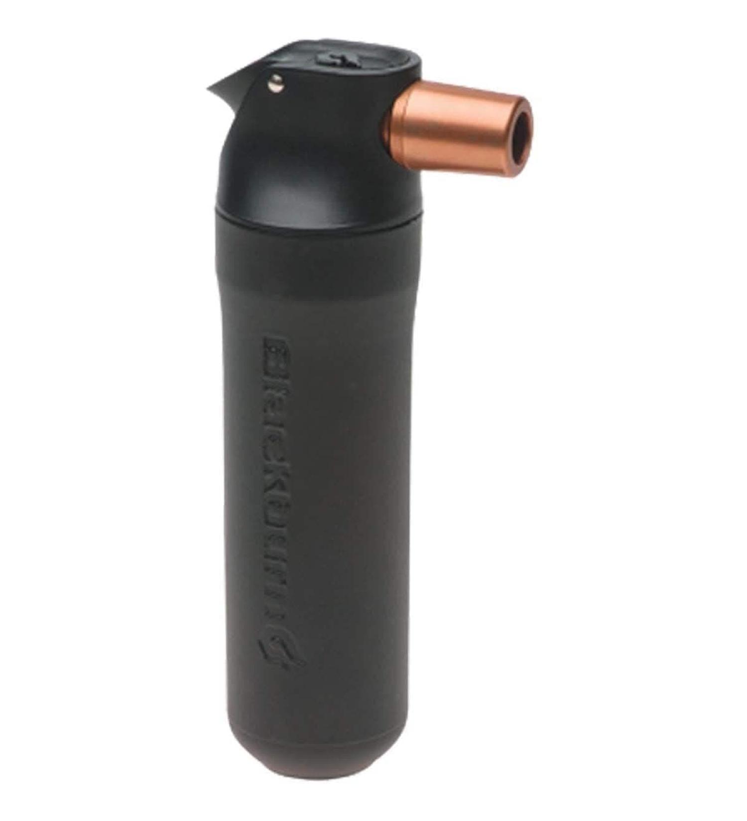 Blackburn Outpost CO2 Cupped Inflator