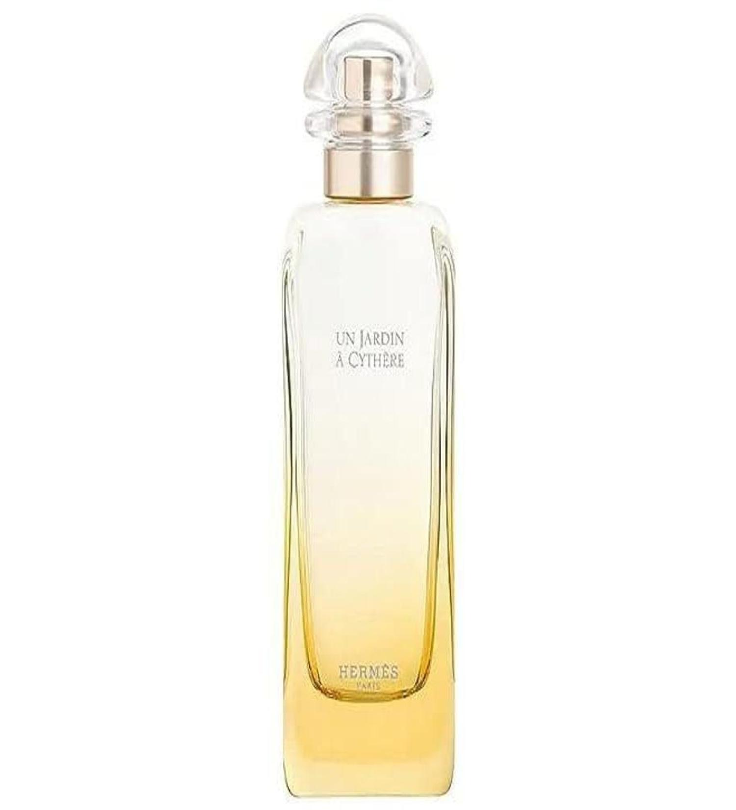 HERM S Un Jardin A Cythere Eau De Toilette Refillable Spray for Women 3.4 Ounce (New 2023) Un Jardin A Cythere 3.4 Fl Oz (Pack of 1) - Buy Online on GoSupps.com
