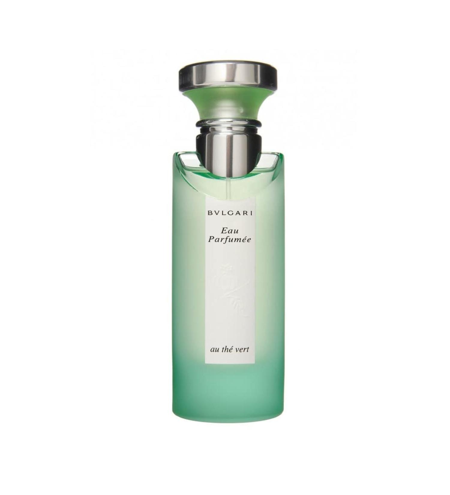 Bvlgari Green Tea By Bvlgari For Men and Women Cologne Spray 2.5-Ounce Bottle - Buy Online on GoSupps.com