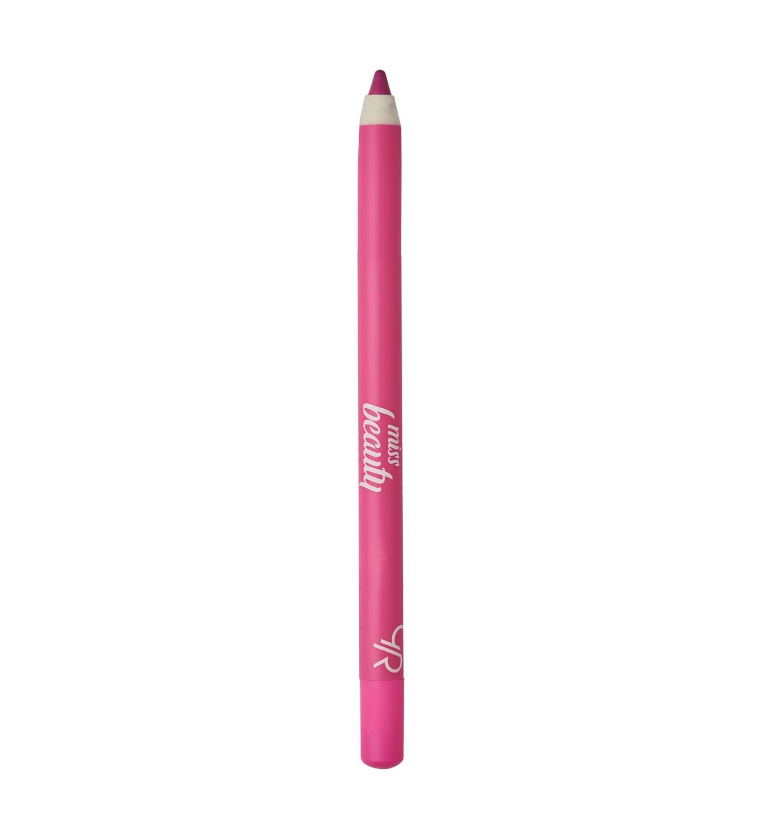 Golden Rose MISS BEAUTY COLORPOP Eye Pencil 02 - Buy Online on GoSupps.com