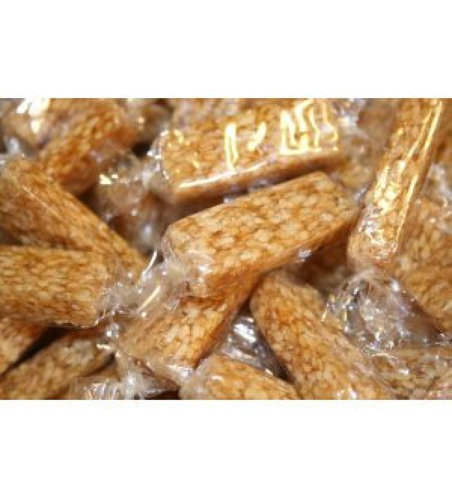 Bayside Candy Sesame Crunch, 2LBS