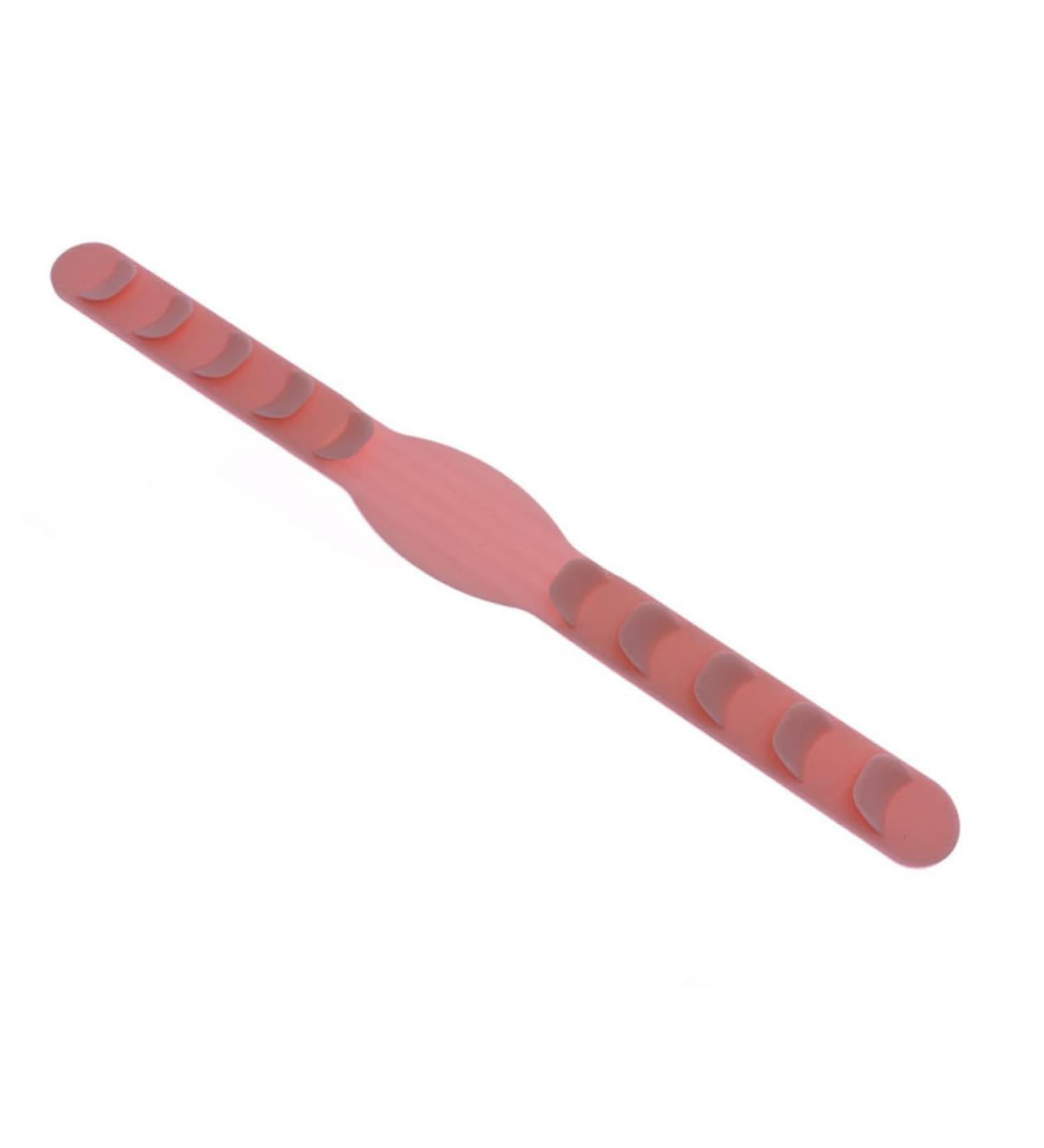 Fomiyes 8-Pack Mask Ear Rope Loop Strap Adjuster - Hearing Protection & Anti-Strangulation for Comfortable Mask Wear - Perfect Gift for Friends - Buy Online on GoSupps.com