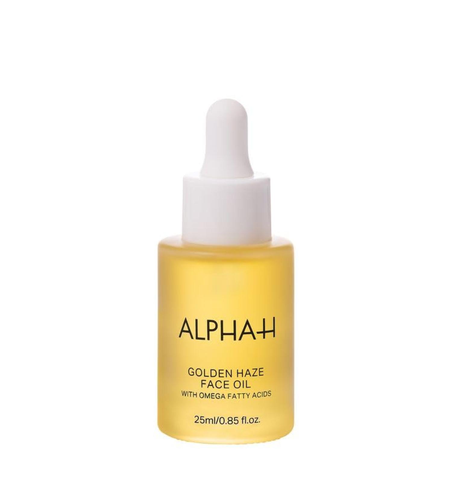 Golden Haze Face Oil by Alpha H 0.85 Fl Oz (Pack of 1)