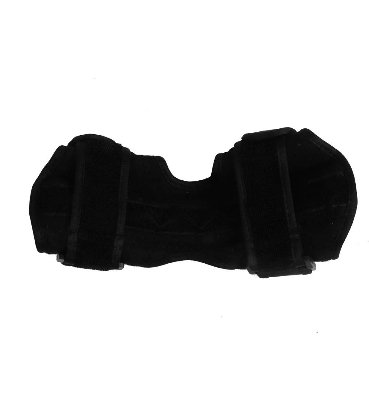 Foot Drop Orthotic Brace for Plantar Fasciitis - Traction Strap & Ankle Support | International Shipping - Buy Online on GoSupps.com