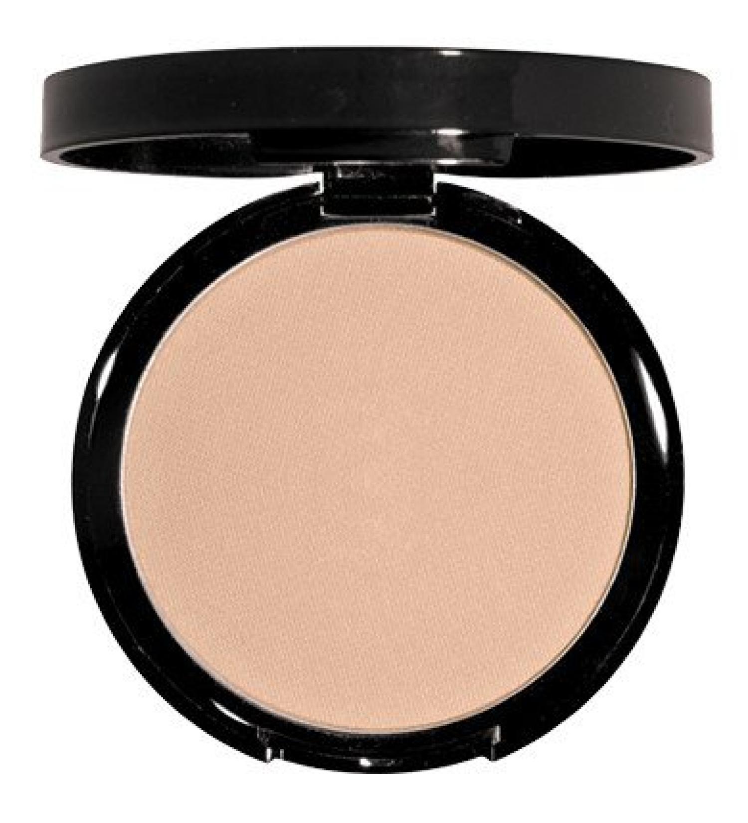 Your Name PRO Dual-Activ Powder Foundation Medium Beige
