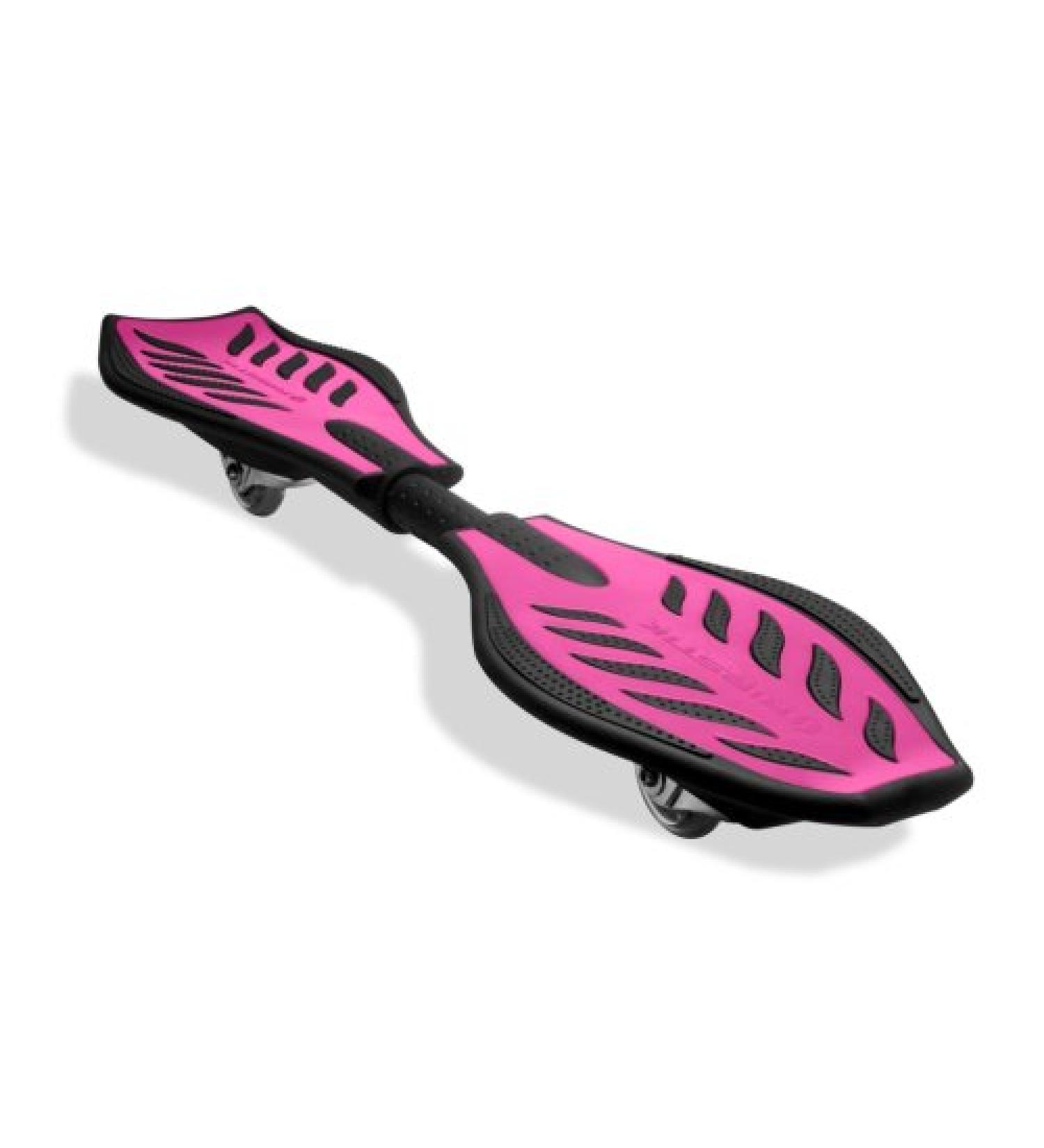 Razor Ripstik Caster Board in Pink - Buy Now for a Smooth Ride - Buy Online on GoSupps.com