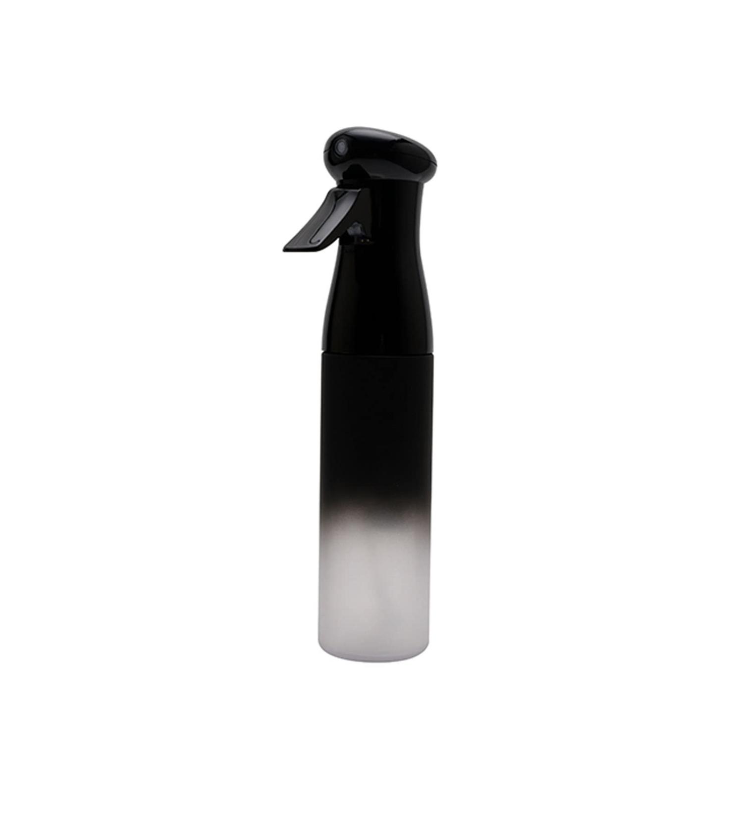 Yinhing Spray Water Bottle 300ml Hair Mist Sprayer Continuous Spray Bottle for Hair and Plants Mist Atomizer for Styling Cleaning Salons Face Ultra Fine Water - Buy Online on GoSupps.com