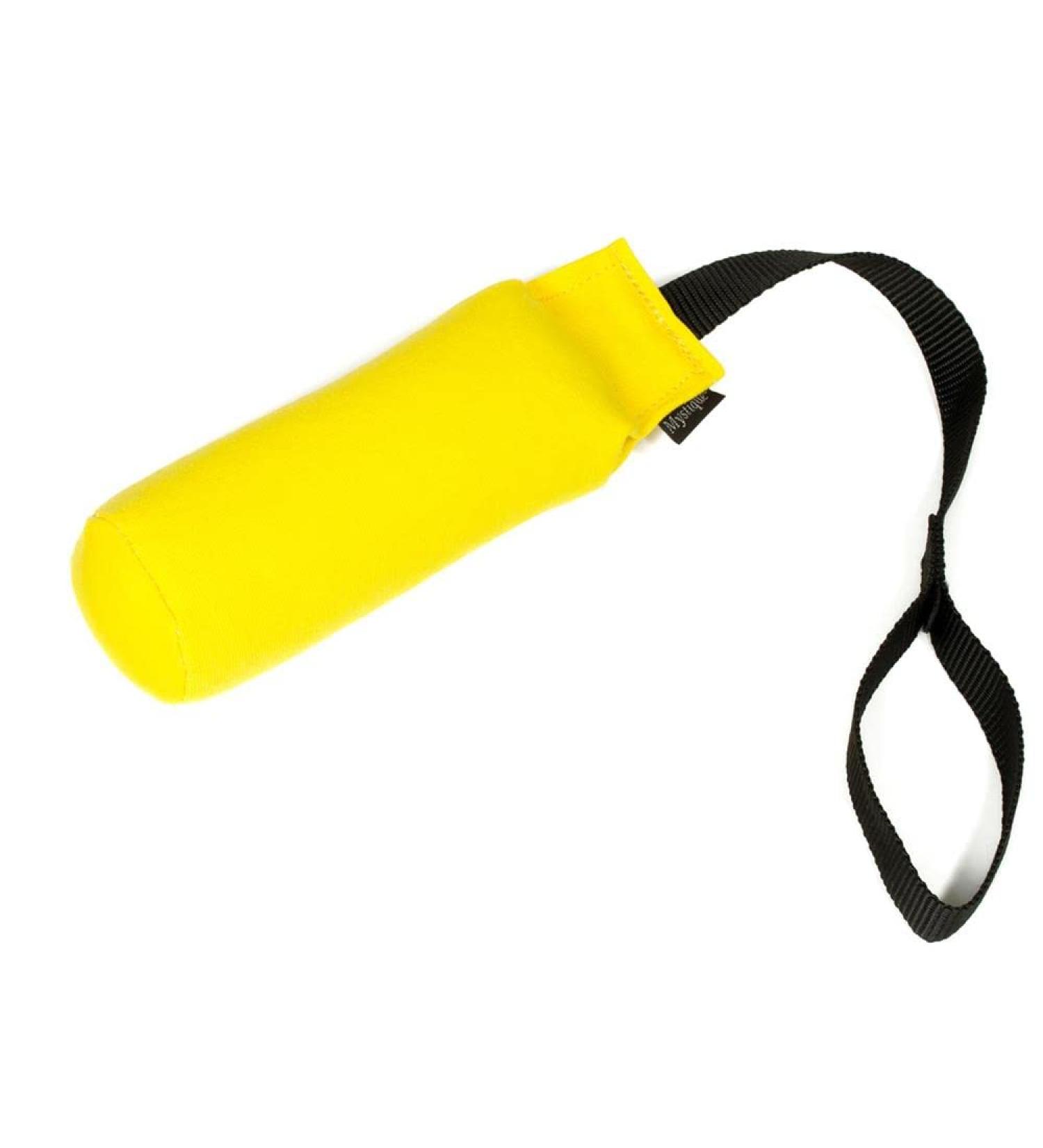 Mystique Dummy "Speedy" 250g yellow