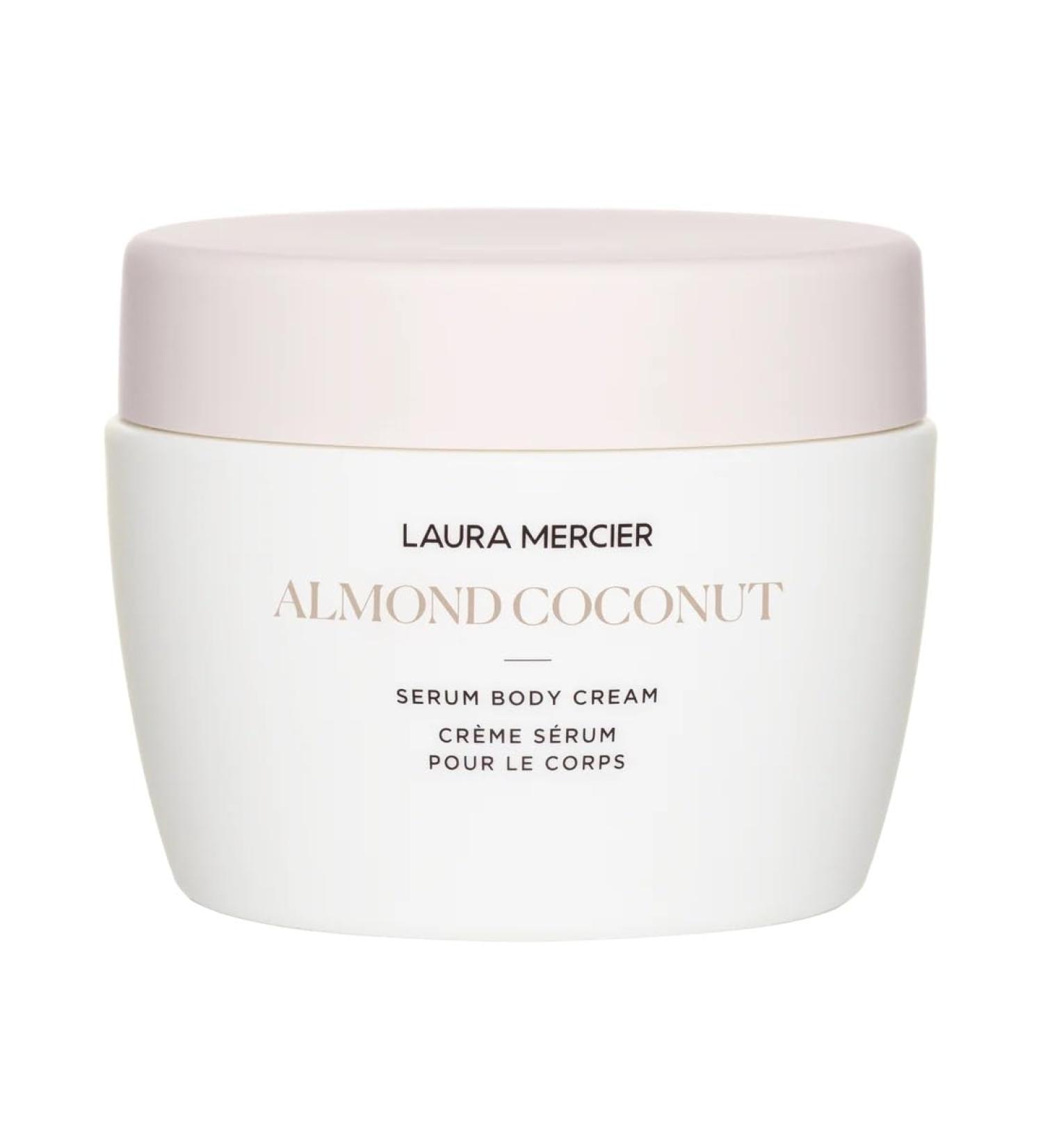 Buy Laura Mercier Serum Body Cream - Hydrating Moisturizer for All Skin Types | International Shipping Available - Buy Online on GoSupps.com