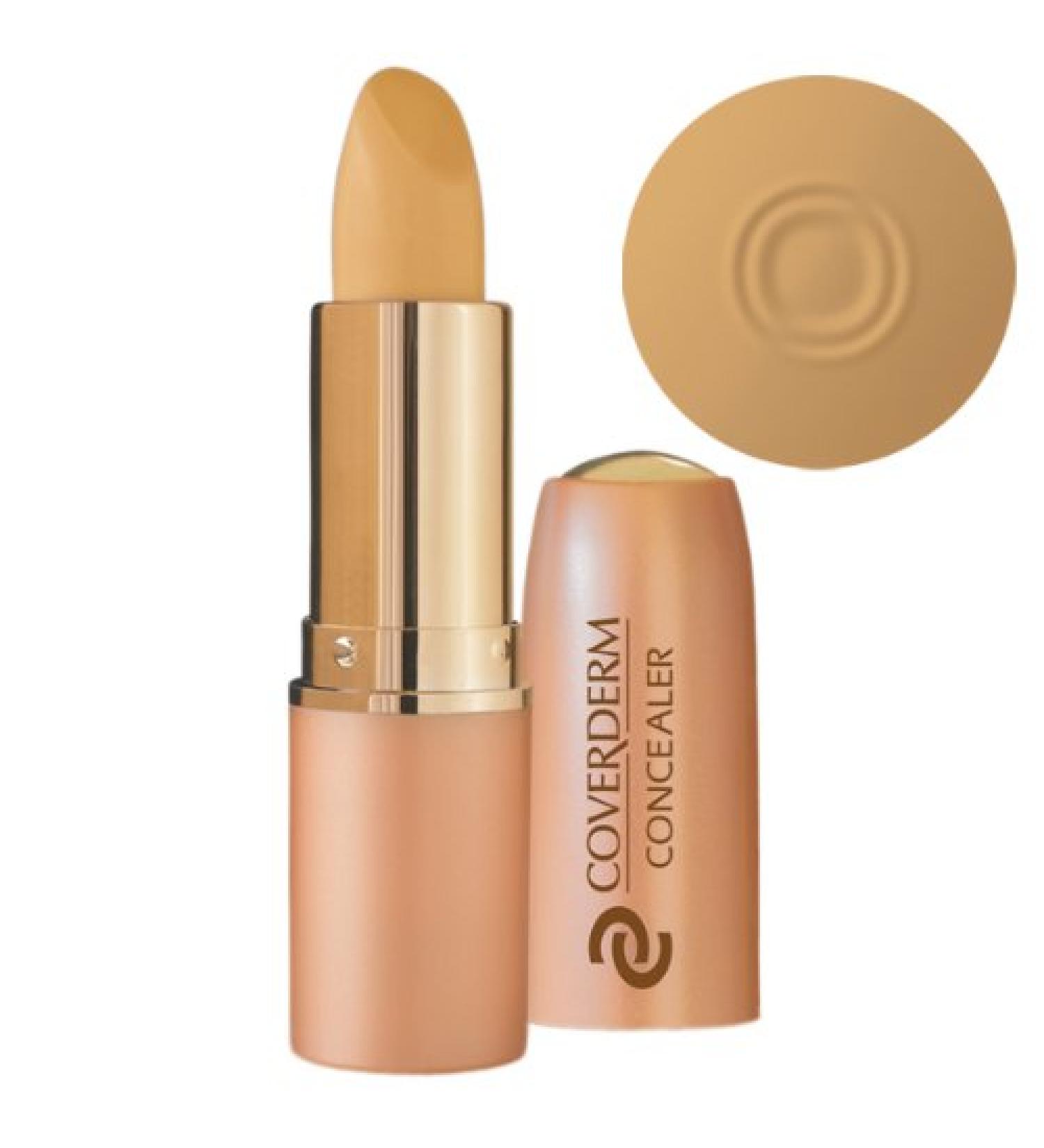 CoverDerm Concealer Eye Corrector 6  18 Ounce