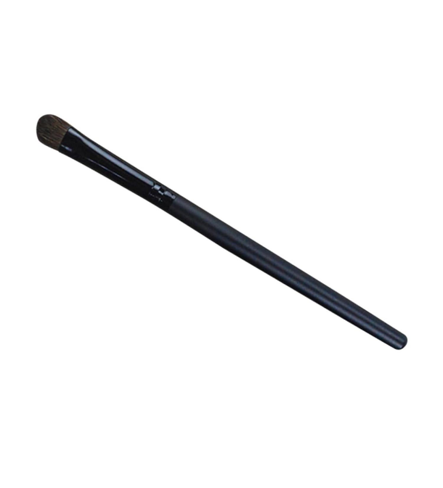 PLAFOPE Long Black Makeup and Handle Women Eyeshadow Tool for - Buy Online on GoSupps.com