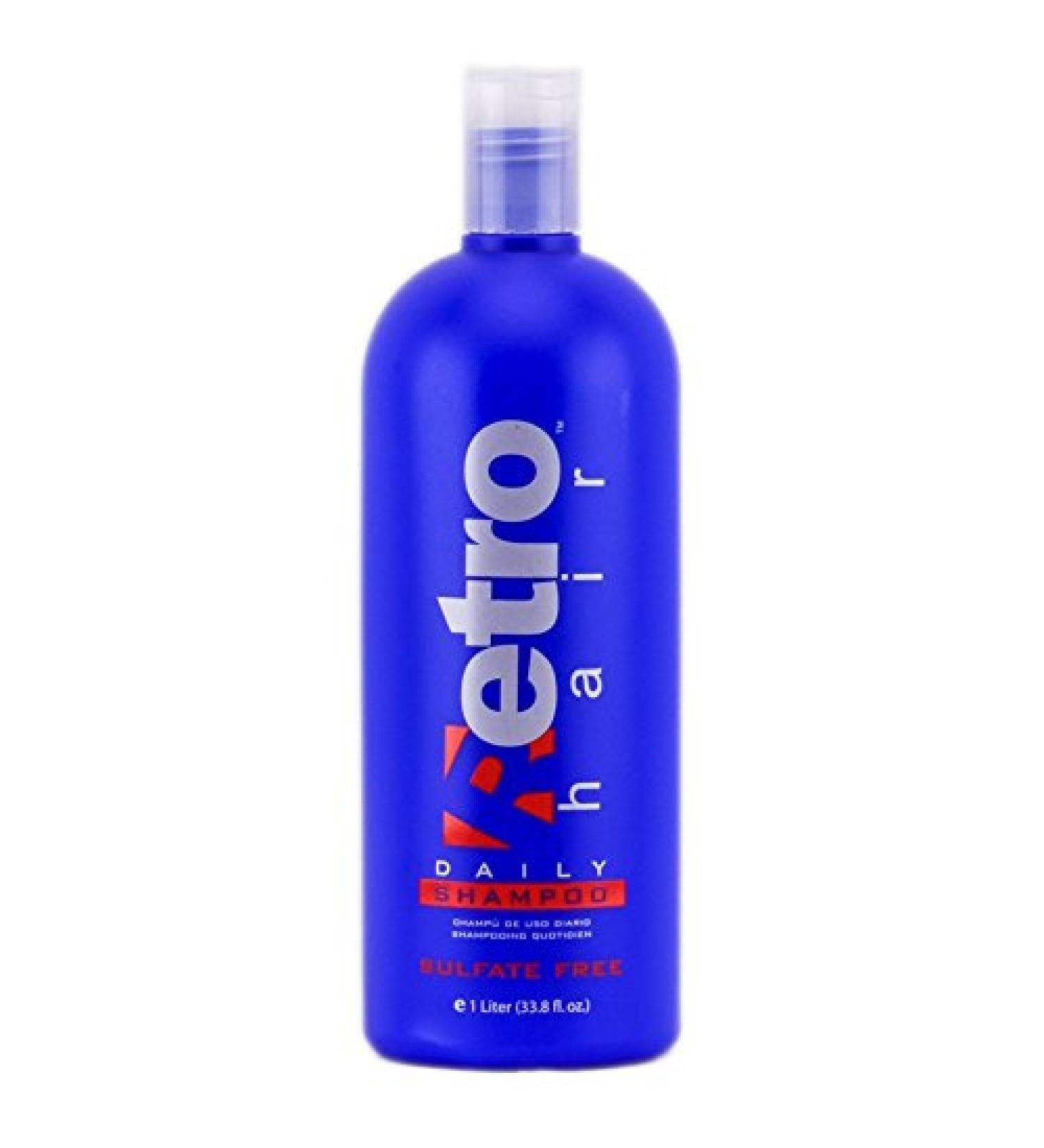 Daily Shampoo 33.8 Fluid Ounce