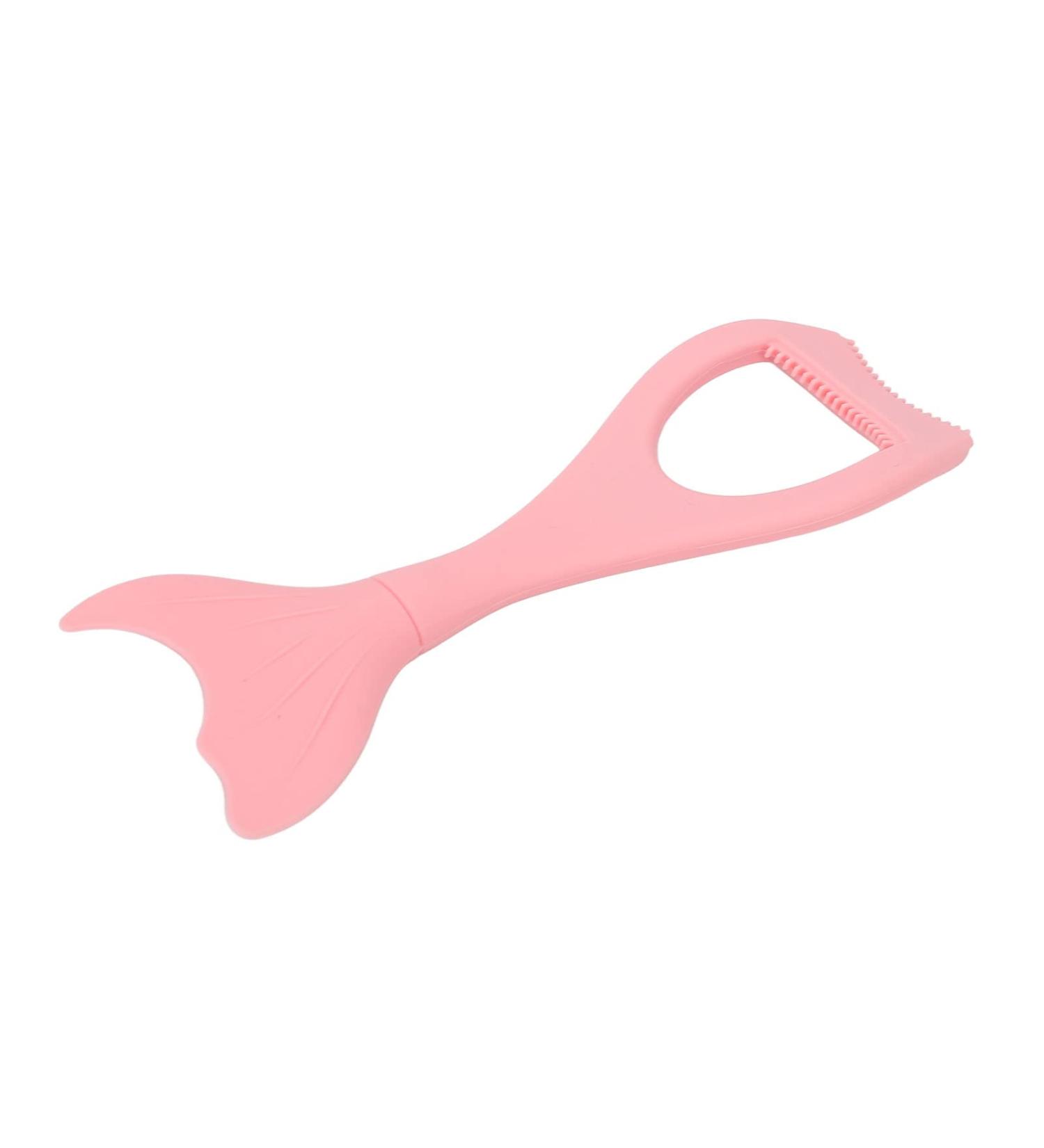 Silicone Eye Makeup Assistant Tool with Eye Shadow Template and Mascara Guard Features - Buy Online on GoSupps.com