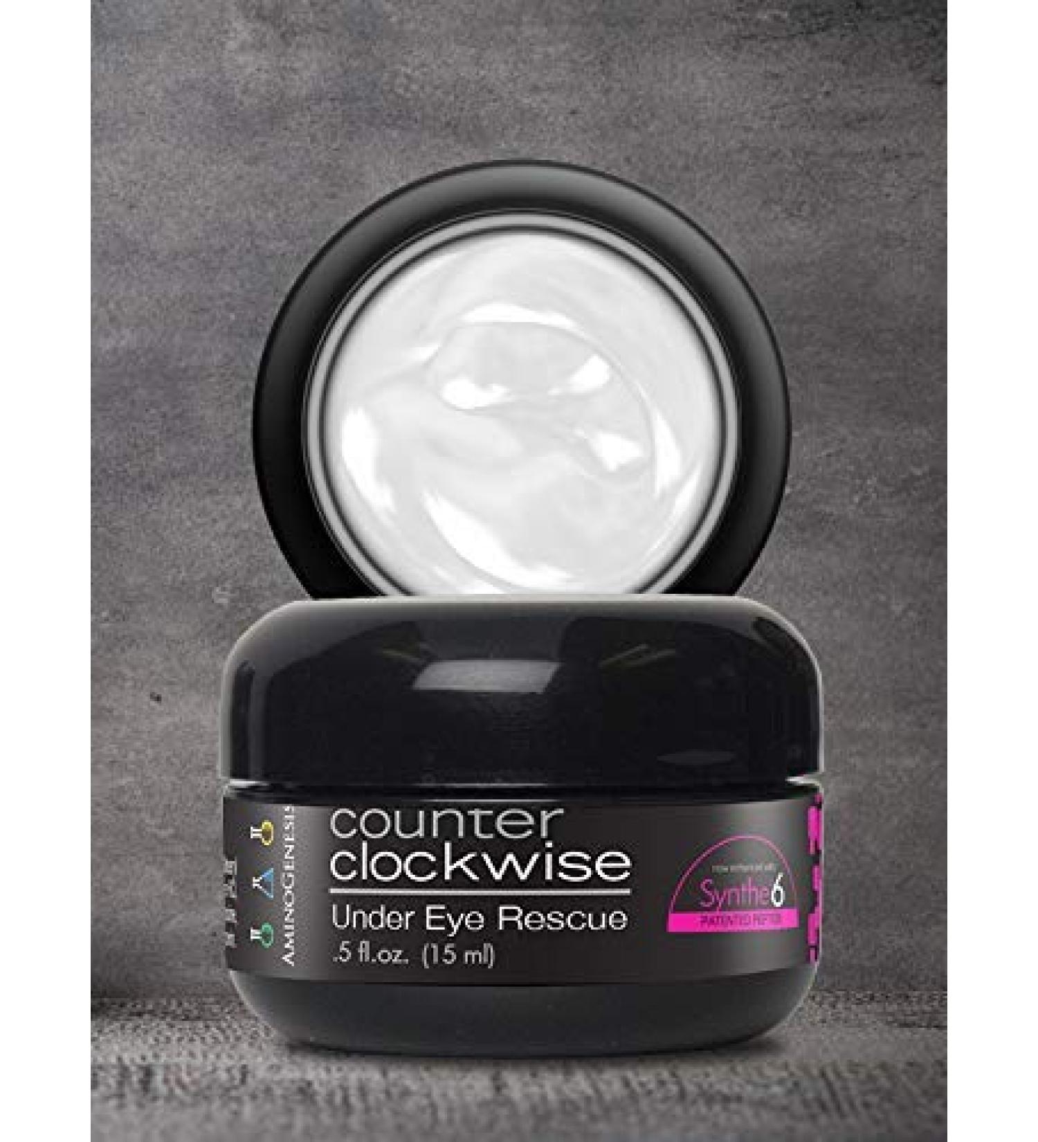 Aminogenesis Counter Clockwise Treatment 0.5-Ounces