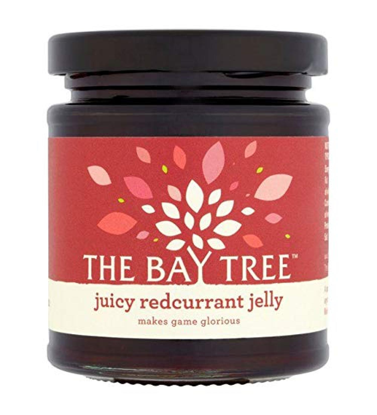 The Bay Tree Gooseberry Jelly 227 g