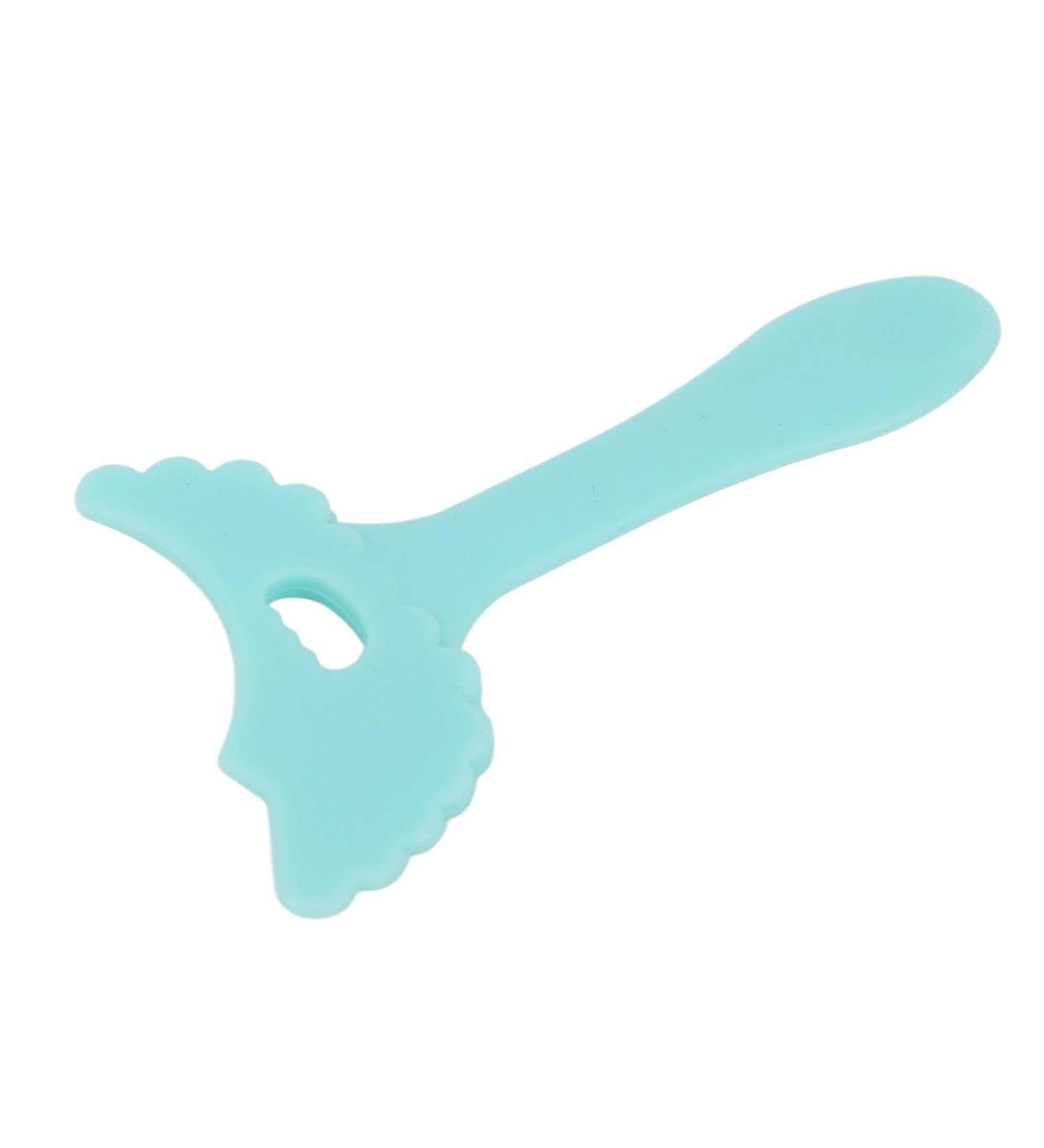 Eyelash Mascara Applicator Baffle Prevent Smudging Silicone Eye Makeup Shield - Buy Online on GoSupps.com