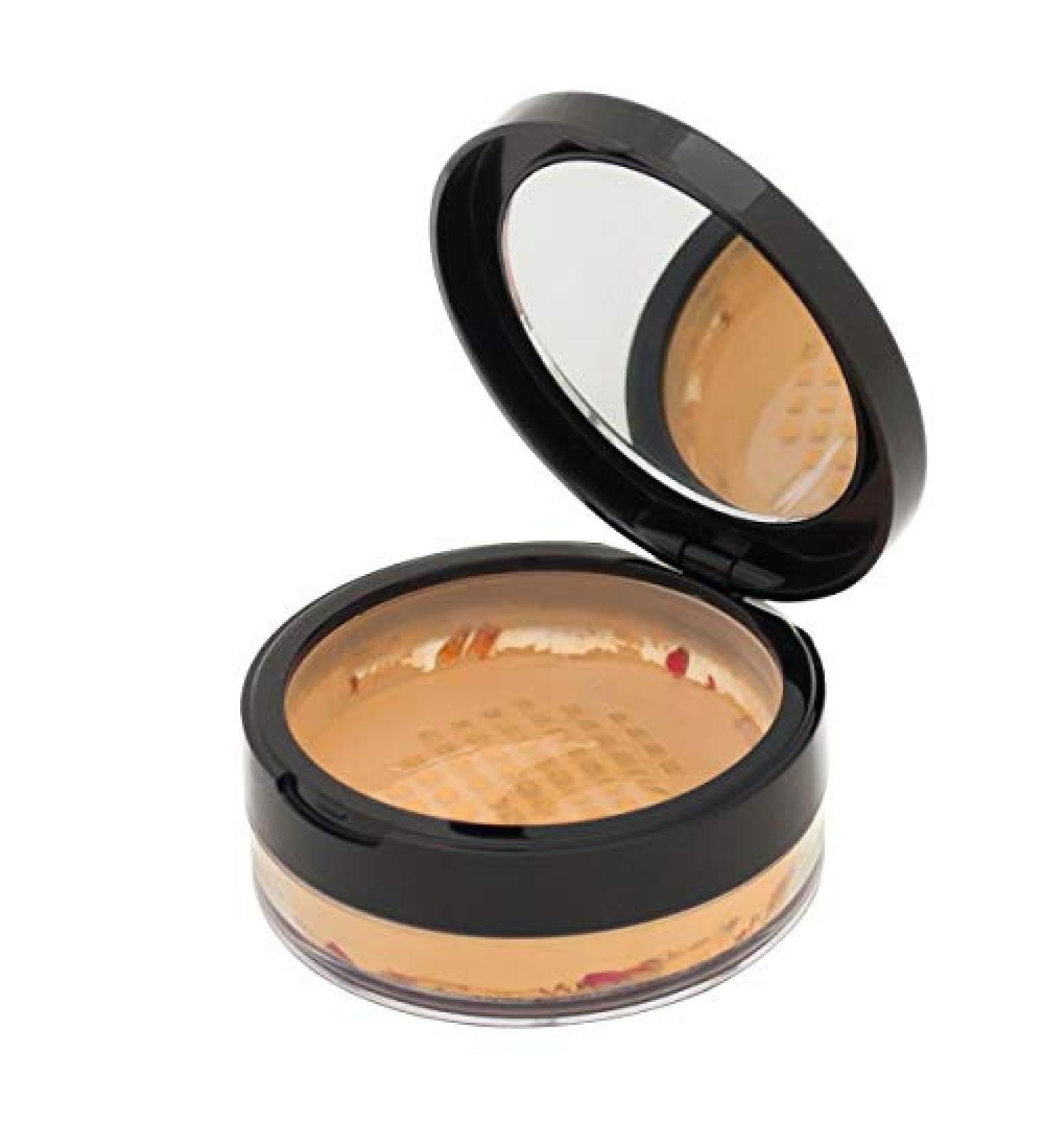 Loose powder - stoneware