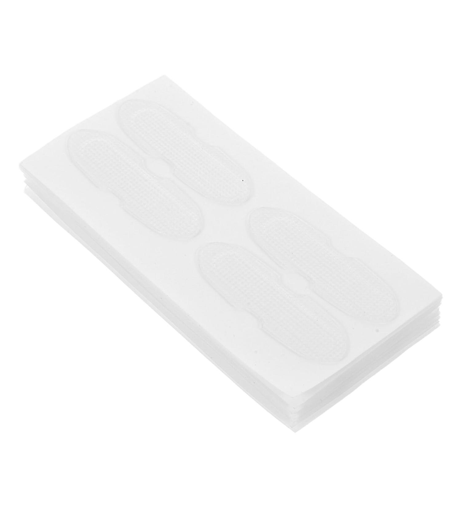 PRETYZOOM Patchs Invisibles Correcteurs D Oreilles Renfort Os de Dragon 40 Autocollants Transparents pour Lobes D Oreilles Soutien Discret pour Boucles Lourdes Confort Respirant et - Buy Online on GoSupps.com