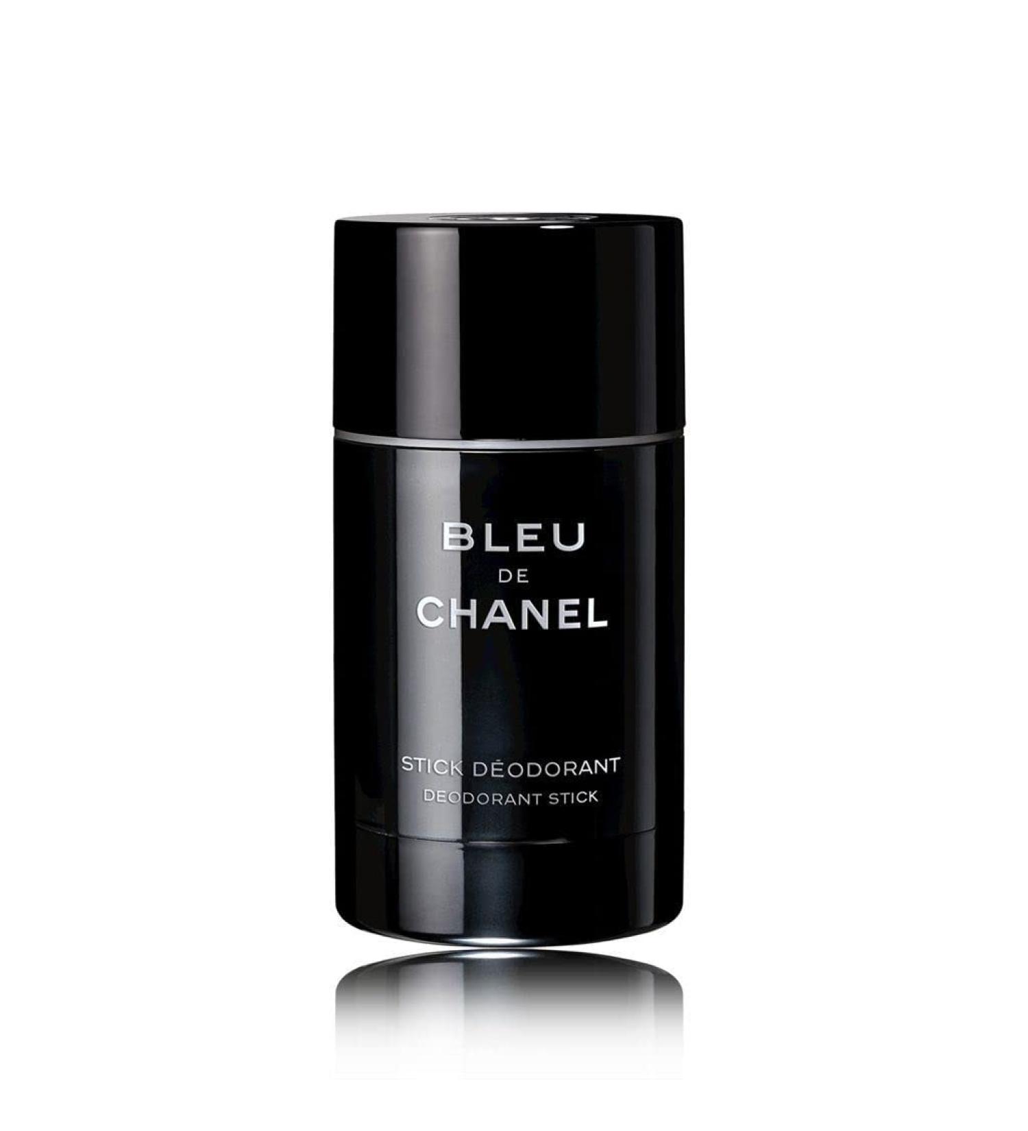 Chanel De Bleu Deodorant Stick for Men - 2.0 Fl Oz - Buy Online on GoSupps.com