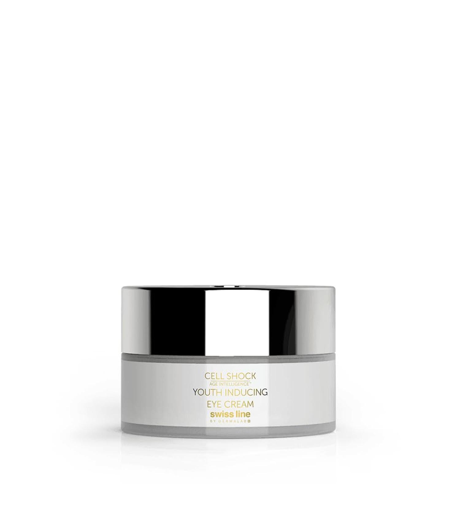 Swissline Cell Shock Age Intelligence Youth Inducing Cream