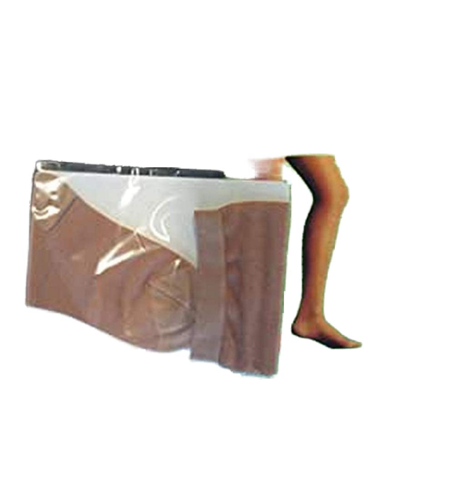 Media Intex Corta fte T/2 P.Cerrada