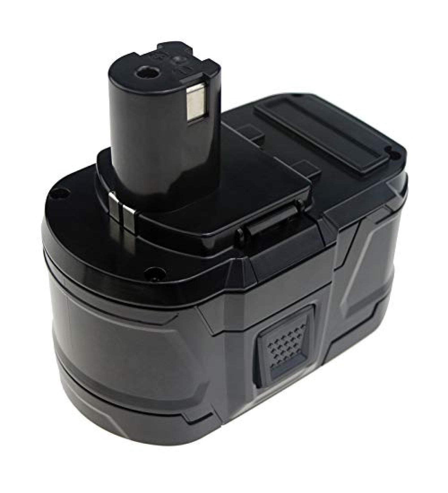 SPANN Battery Replacement for Ryobi 18V Models | P106 P107 P108 P193 P194 - International Shipping Available - Buy Online on GoSupps.com