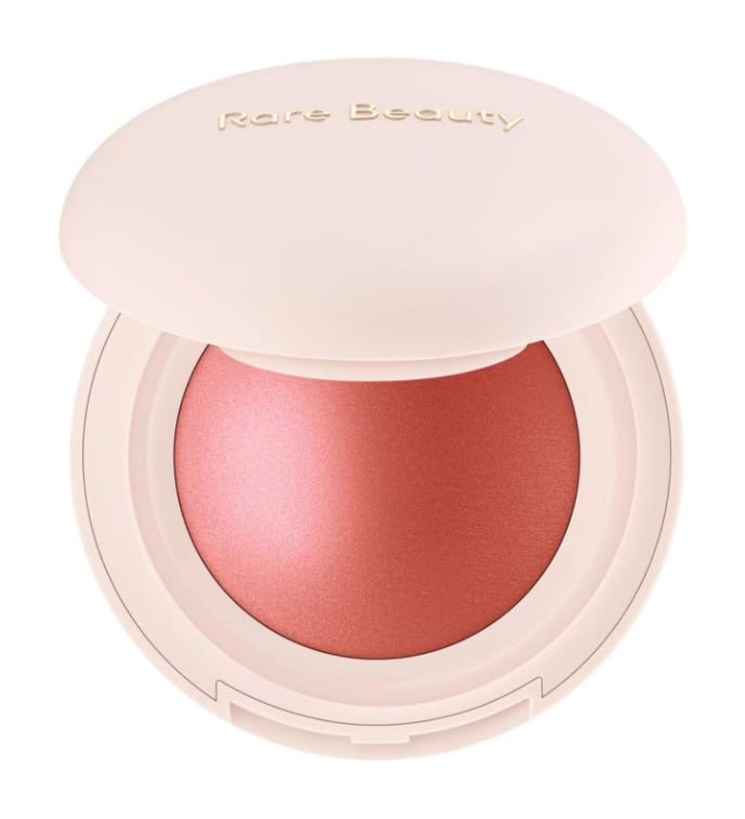  Rare Beauty RARE BEAUTY Original by Selena Gomez Blush Soft Pinch Luminous Powder Blush 2 8 g Vegan by Bella (Love 2 8 g) - Buy Online on GoSupps.com