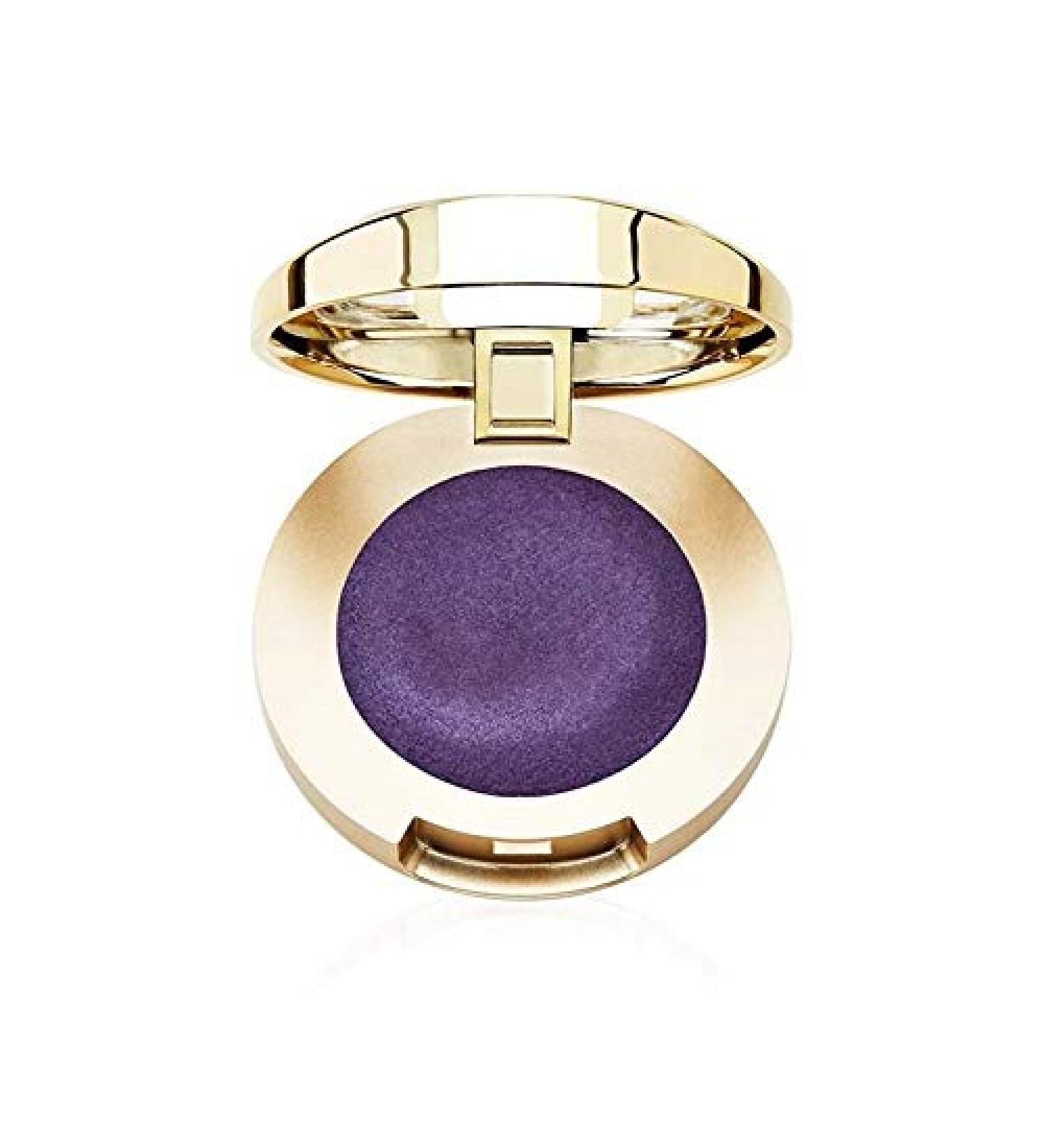 Milani Bella Eyes Gel Powder Eyeshadow  Bella Purple  0.05 Ounce
