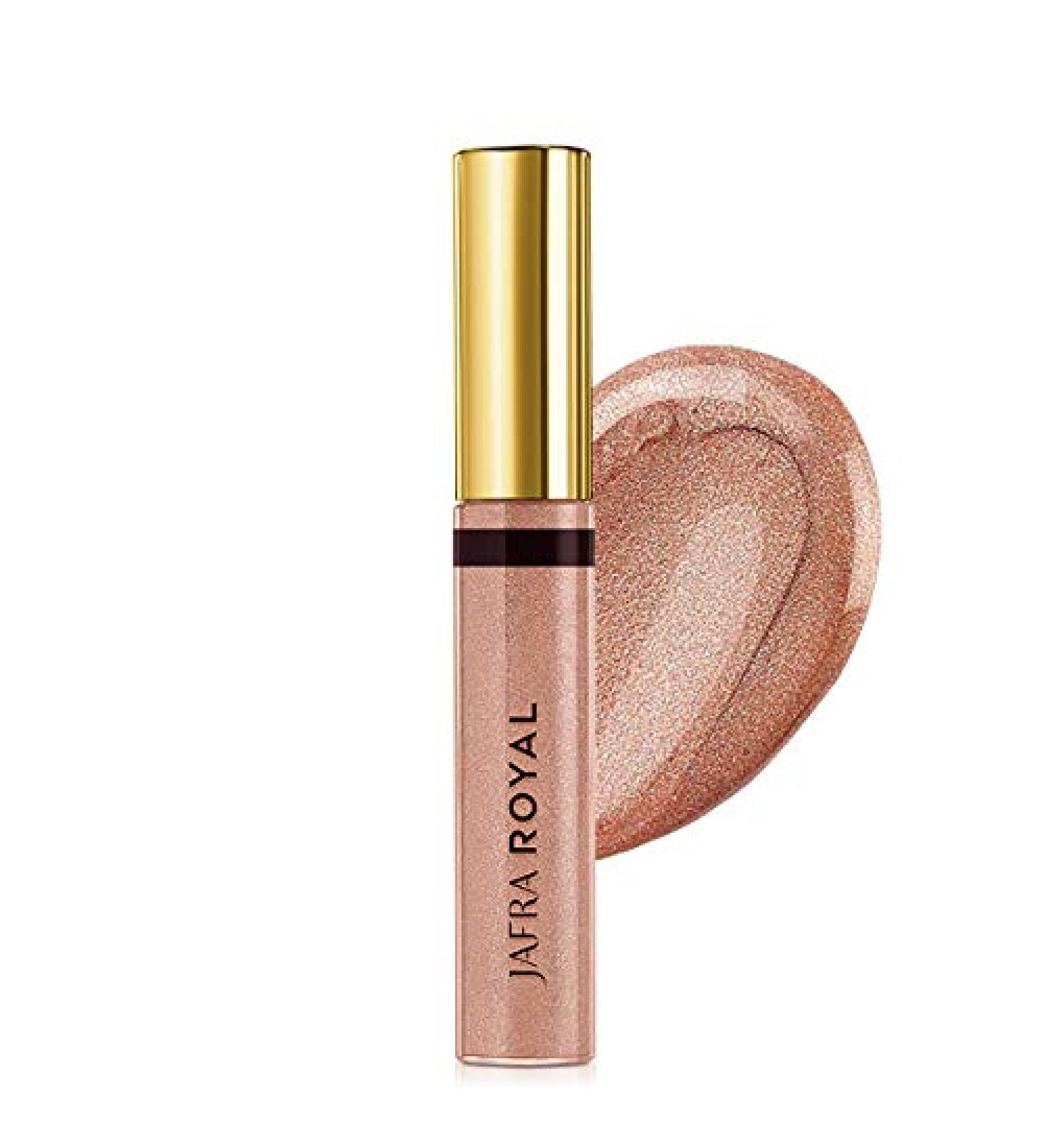 Jafra ROYAL Luxury Lip Gloss (Regal Bisque)