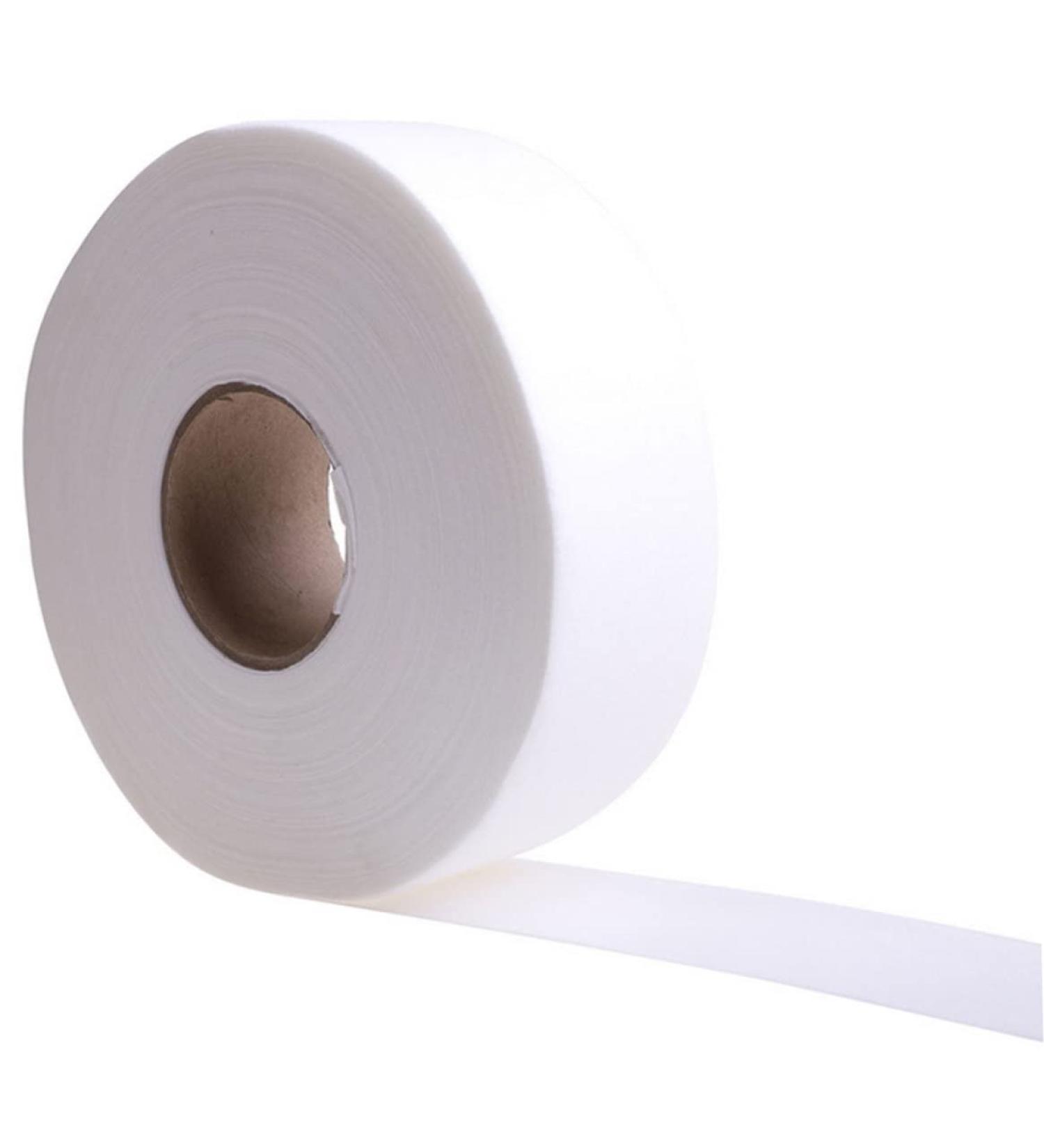 Hair Removal Waxing Paper Roll Disposable Non Woven Cloth Wax Strip Epilating Roll Waxing Strips 100m for Body Facial 1 Roll Hair Removal Strip Roll Wax Strip Roll Non Woven Depilation Paper - Buy Online on GoSupps.com
