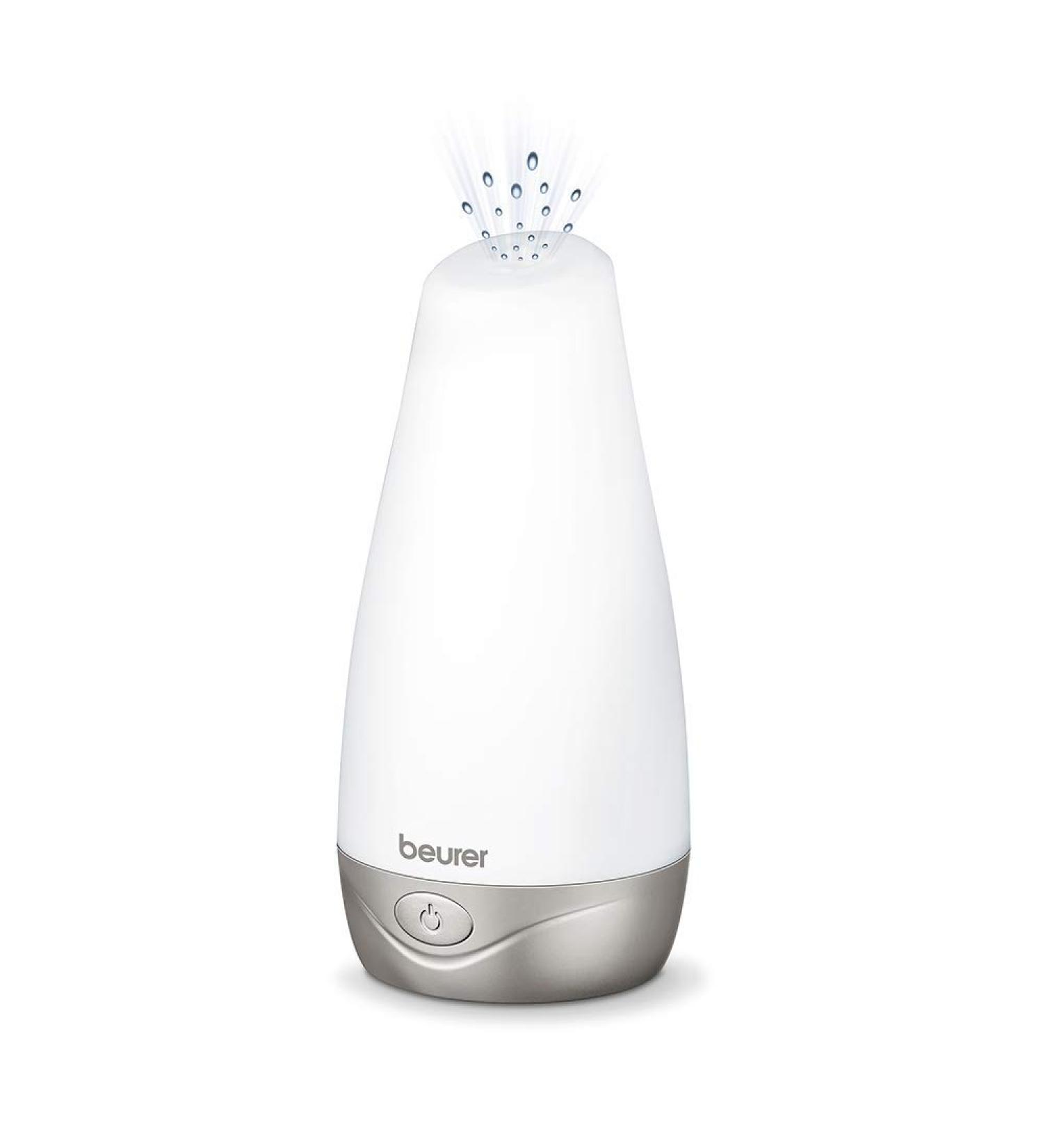 Beurer Aroma Diffuser LA 30 - Compact Essential Oil Diffuser for Relaxation | International Shipping - Buy Online on GoSupps.com