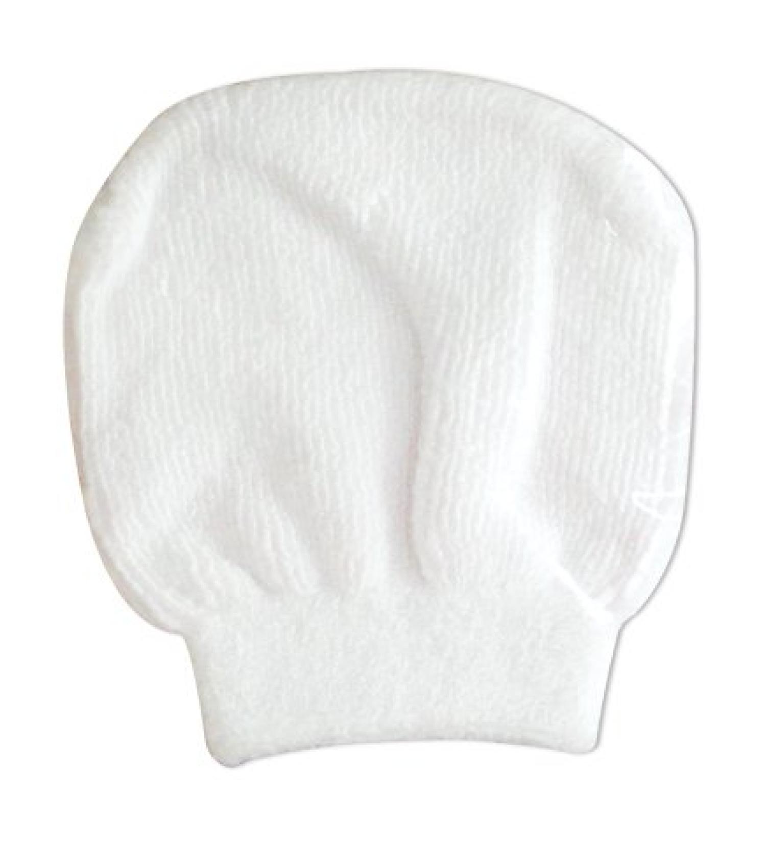 Agiva Magic Makeup Remover Mitt Chemical Free and Eco-Friendly
