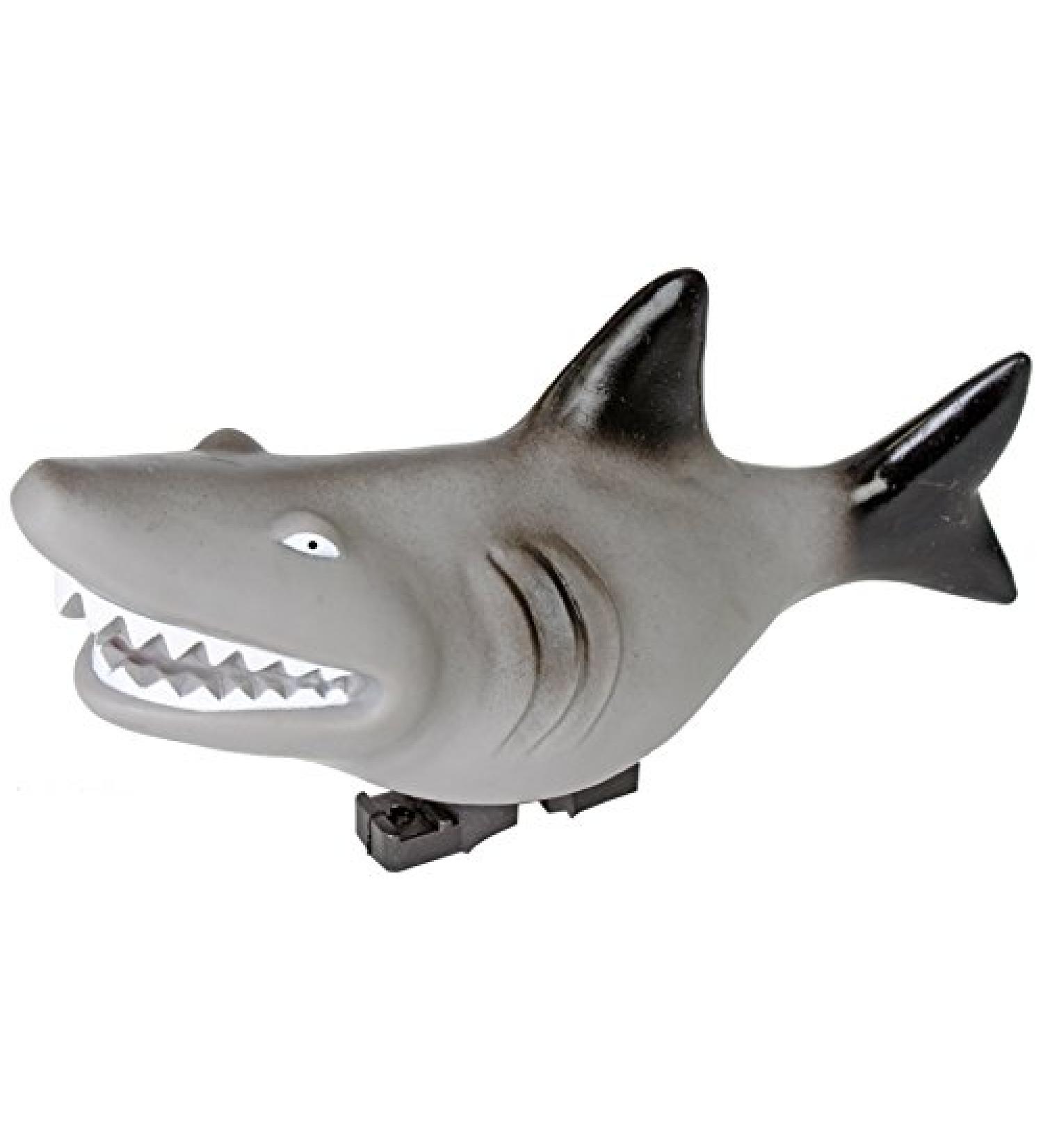 SUNLITE Squeeze Horns, Shark