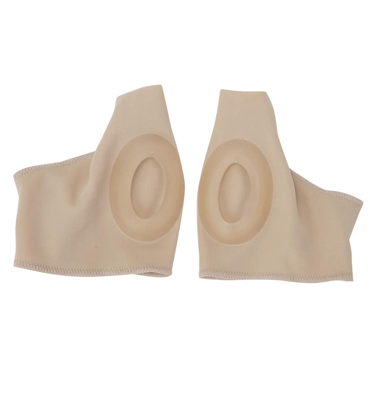 Thumb Valgus Corrector - Elastic Relief for Foot Care | Crush Pain Support - Buy Online on GoSupps.com