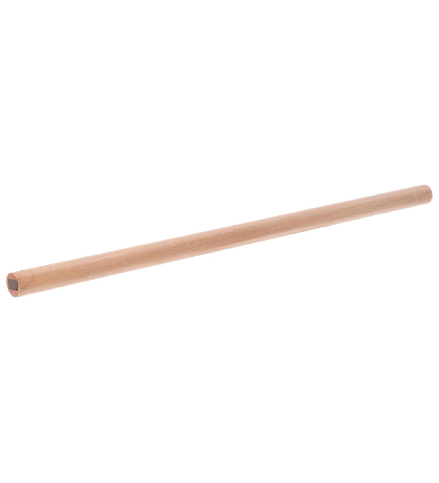 FOMIYES Pencil Brow Pen Portable Brow Pencil Women Makeup Brow Pencil Eye Brow Pencil Wooden 1 count (Pack of 1) Coffee - Buy Online on GoSupps.com