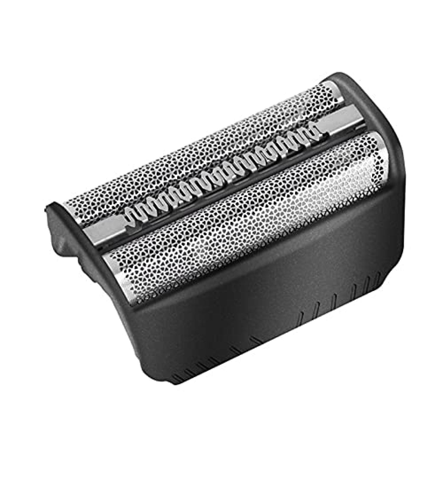 Oikabio Foil Screen & Frame for Razor/Shaver Series 30B 310 330 340 5746 4875 7630 - Premium Replacement Parts | International Shipping - Buy Online on GoSupps.com