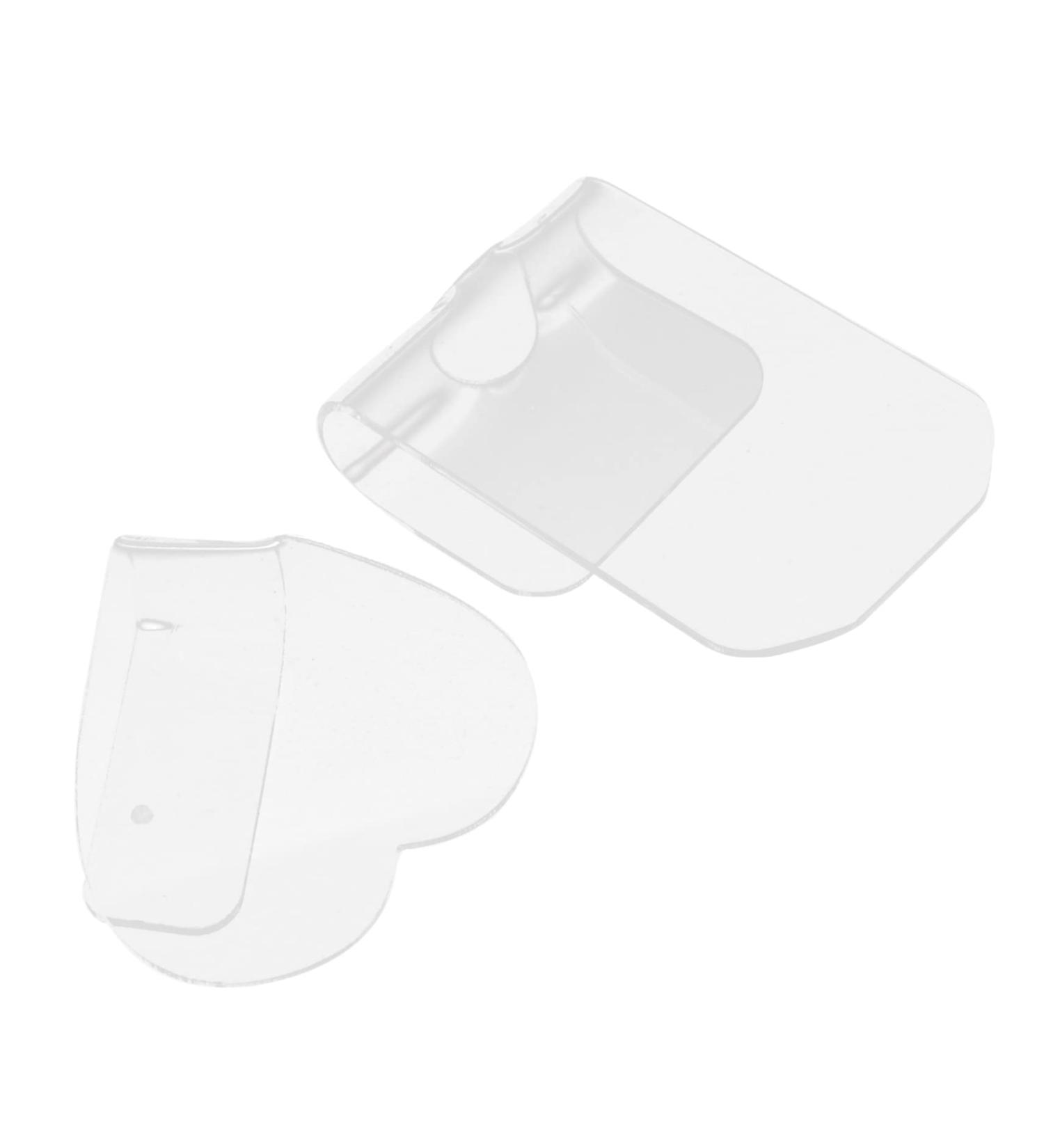  FOMIYES FOMIYES Mixing Trays for Eyeshadow Manicure Acrylic Paint for Travel - Buy Online on GoSupps.com