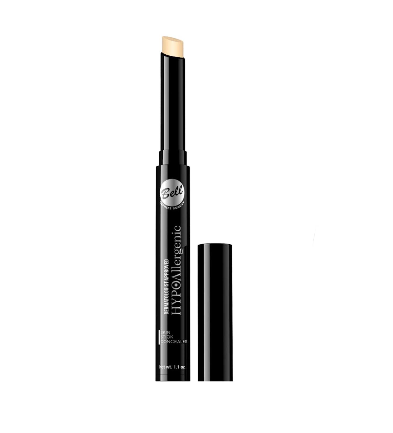 Bell HYPOAllergenic Skin Stick Concealer 2 1.2 g Warm Beige