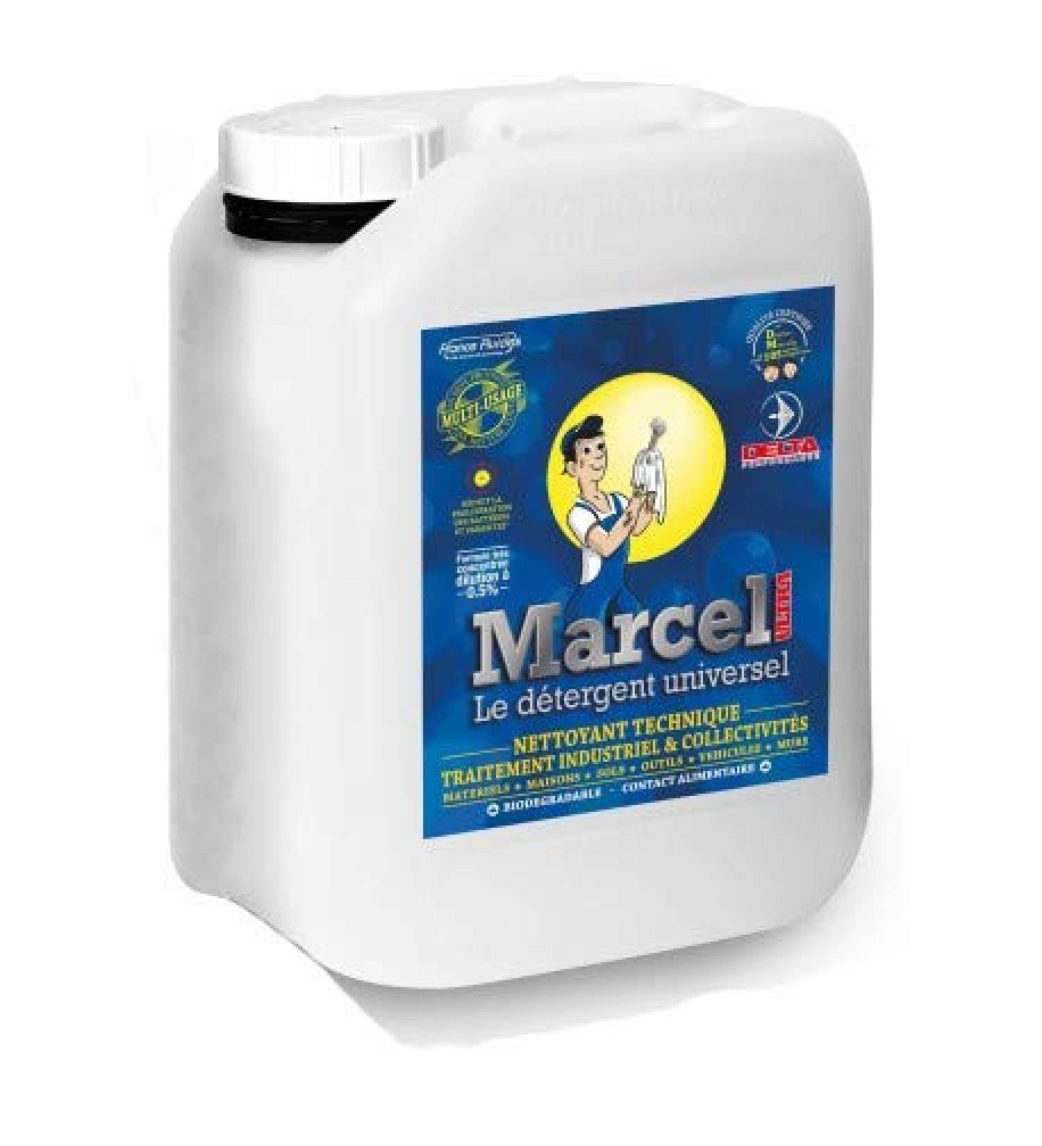Marcel Savon Marcel 5L