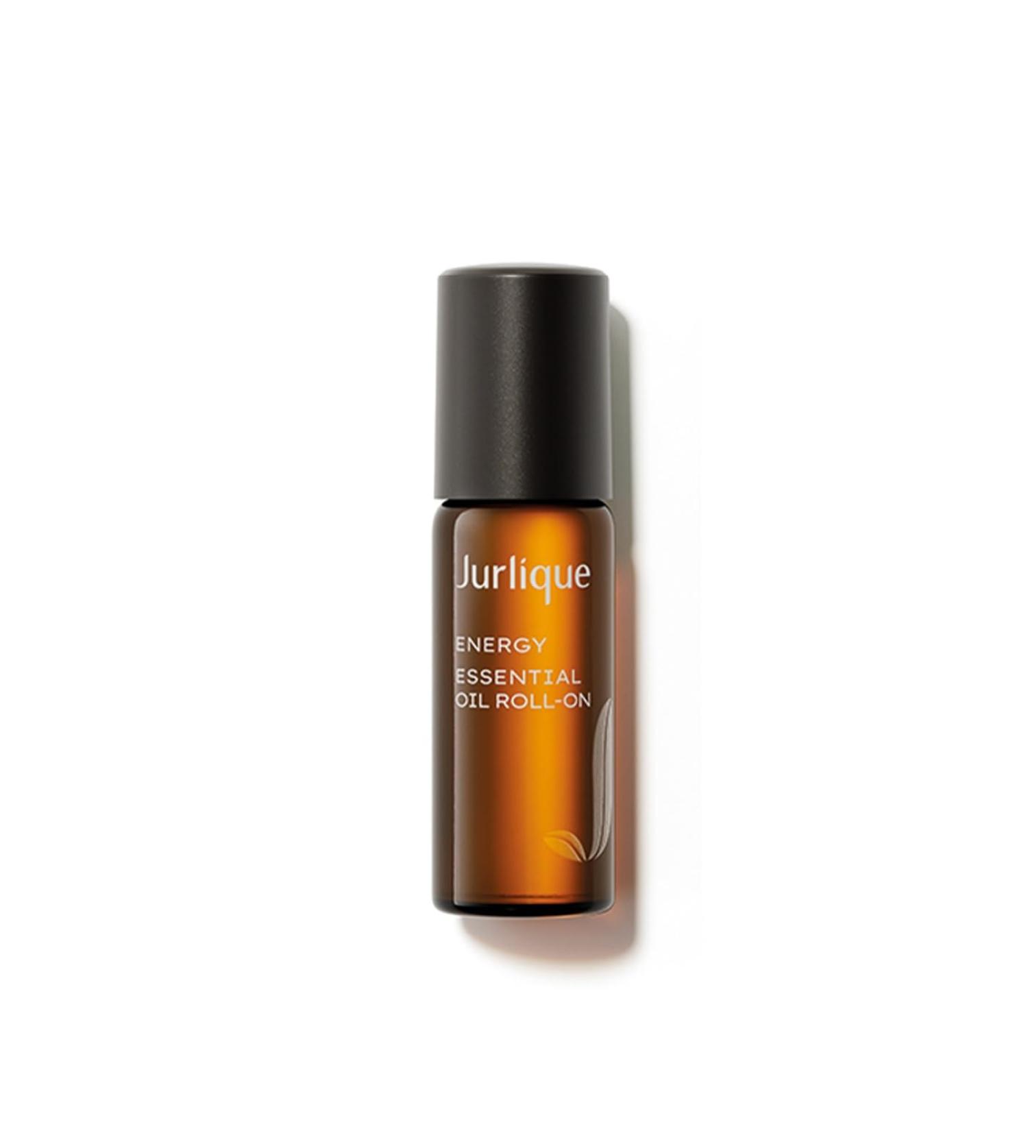 Jurlique Energy Essential Oil Roll-On - Revitalize & Refresh | International Shipping Available - Buy Online on GoSupps.com