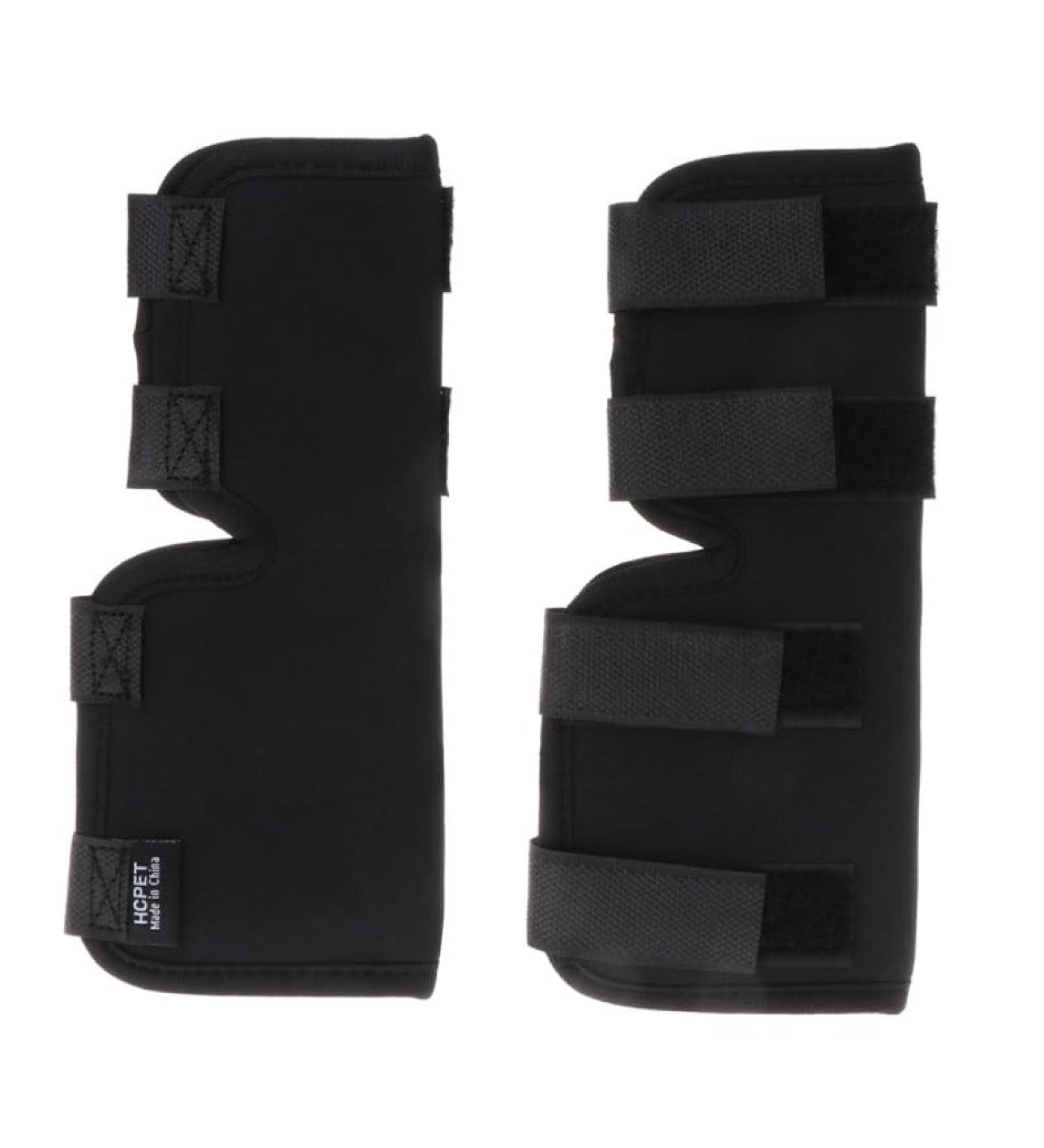 Dog Rear Leg Hock Brace Joint Brace for Sprains Leg Support for Stability Dog Ankle Support S/for M/L/XL Seat Protector Dog Back Seat for Seats Large - Buy Online on GoSupps.com